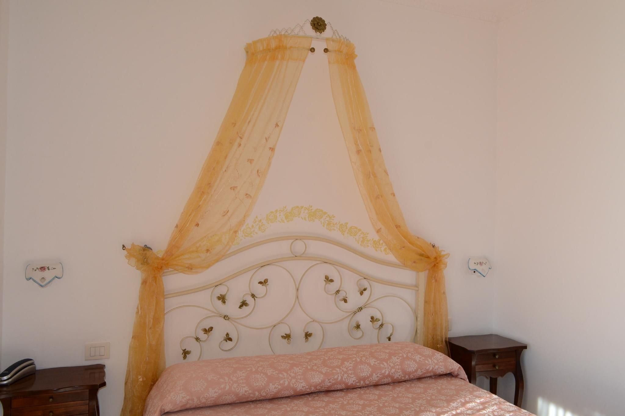 Nido Degli Dei 2 Bedroom Deluxe