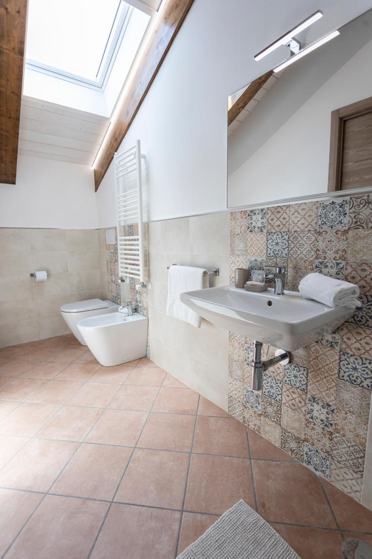 Queen Room with Sea View