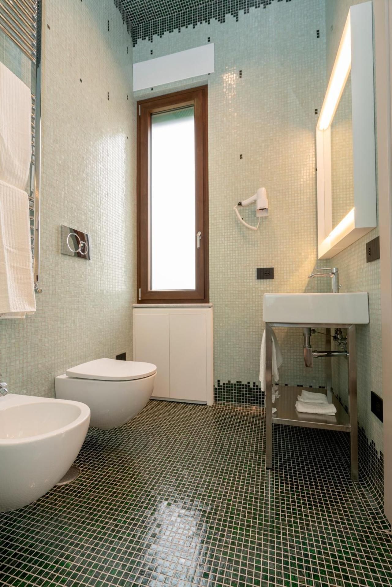King Room with Sea View