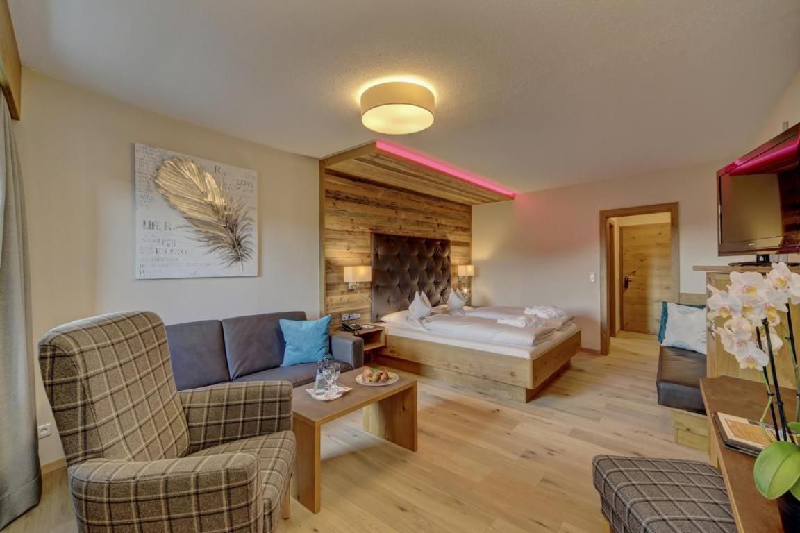 Comfort Double Room with Balcony