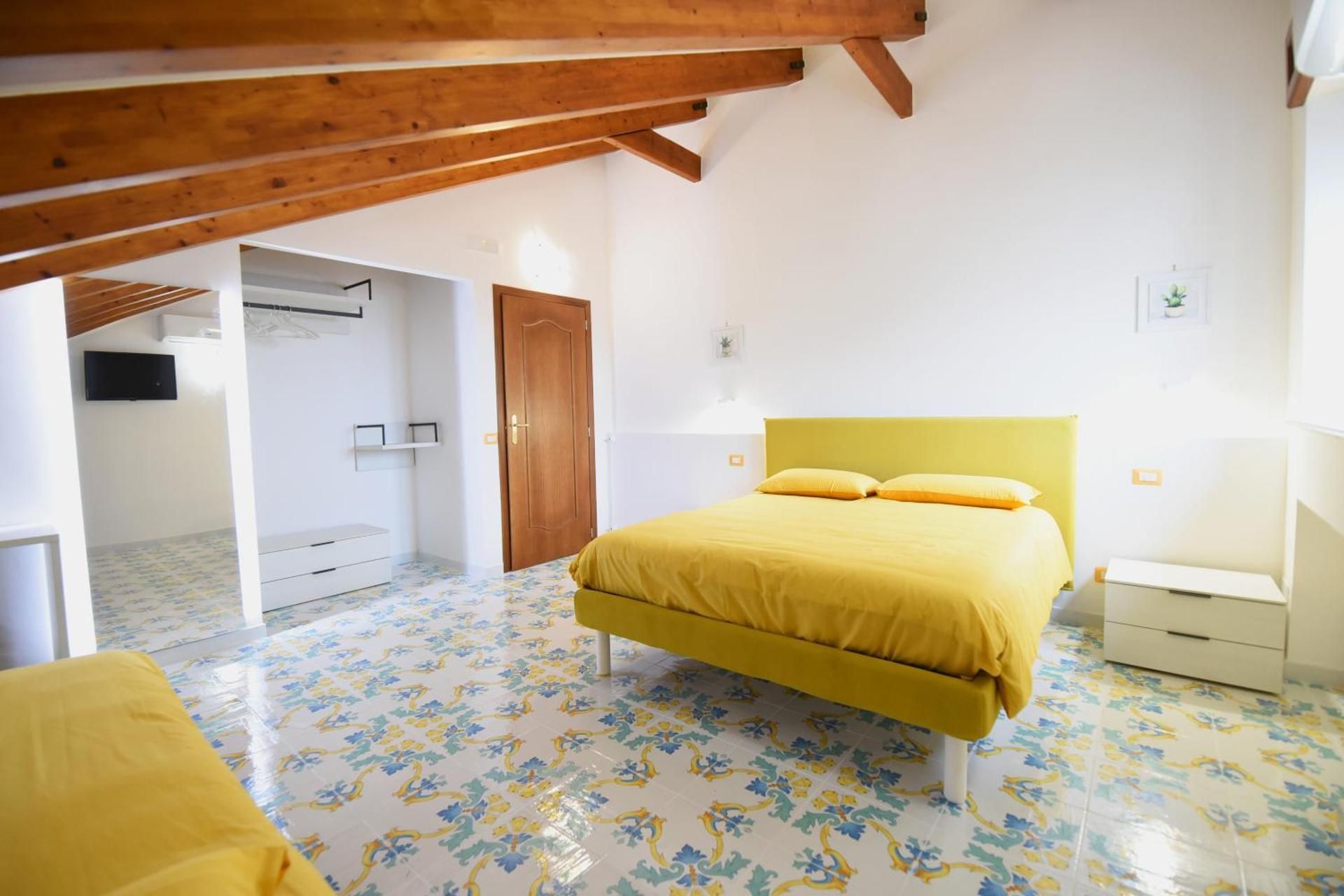 B&B IL BIVIO SUI SENTIERI