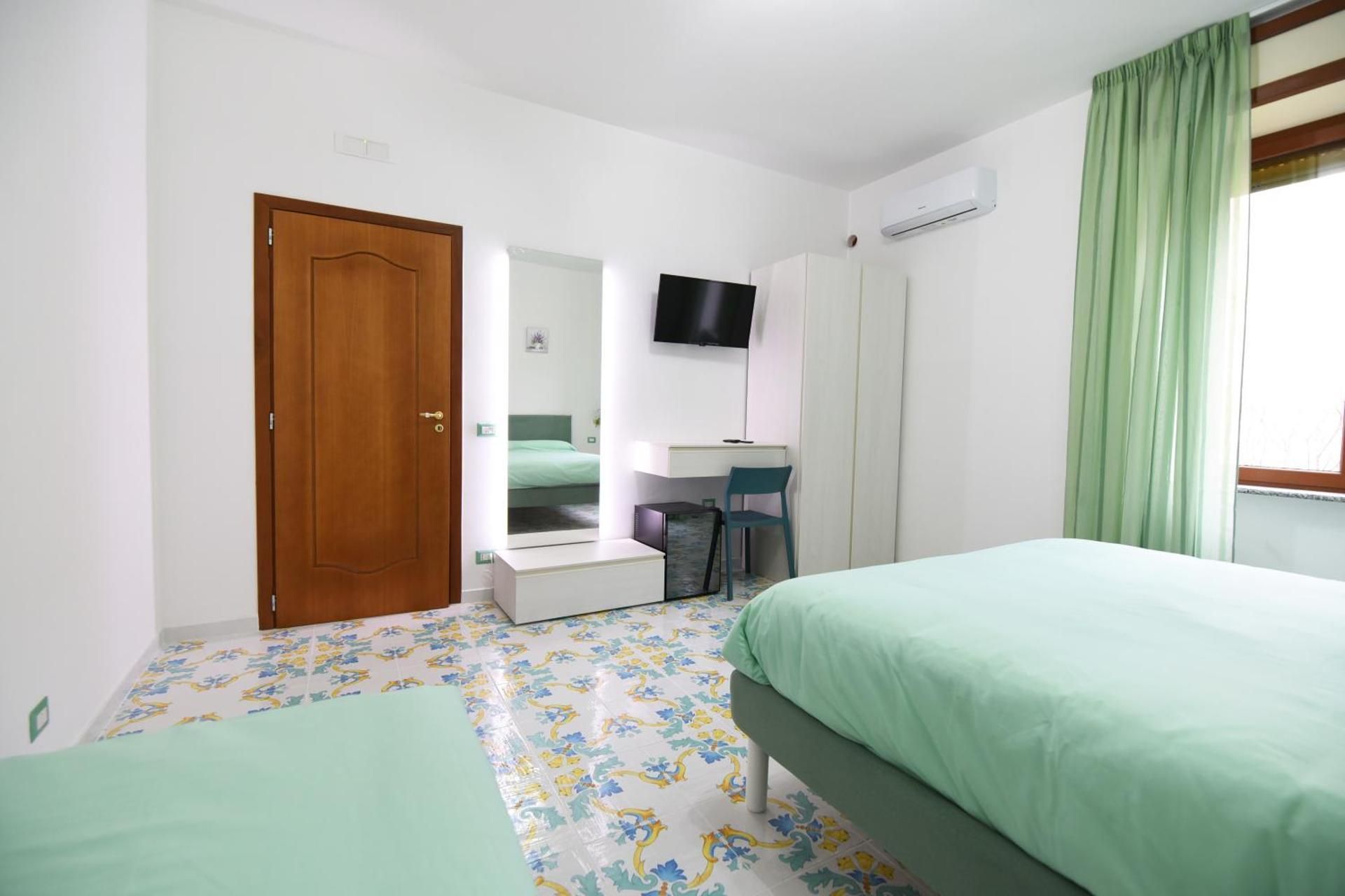 B&B IL BIVIO SUI SENTIERI