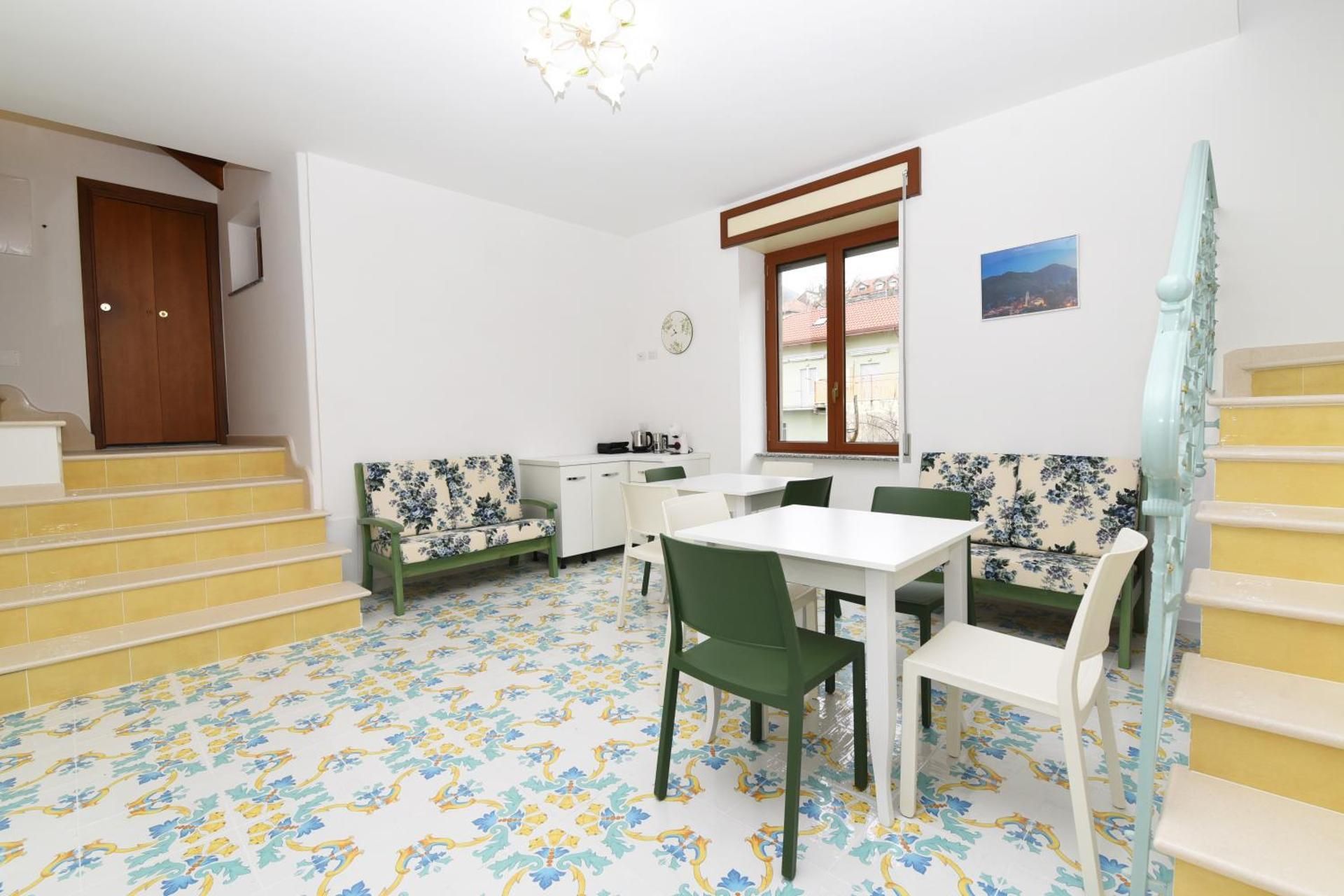 B&B IL BIVIO SUI SENTIERI