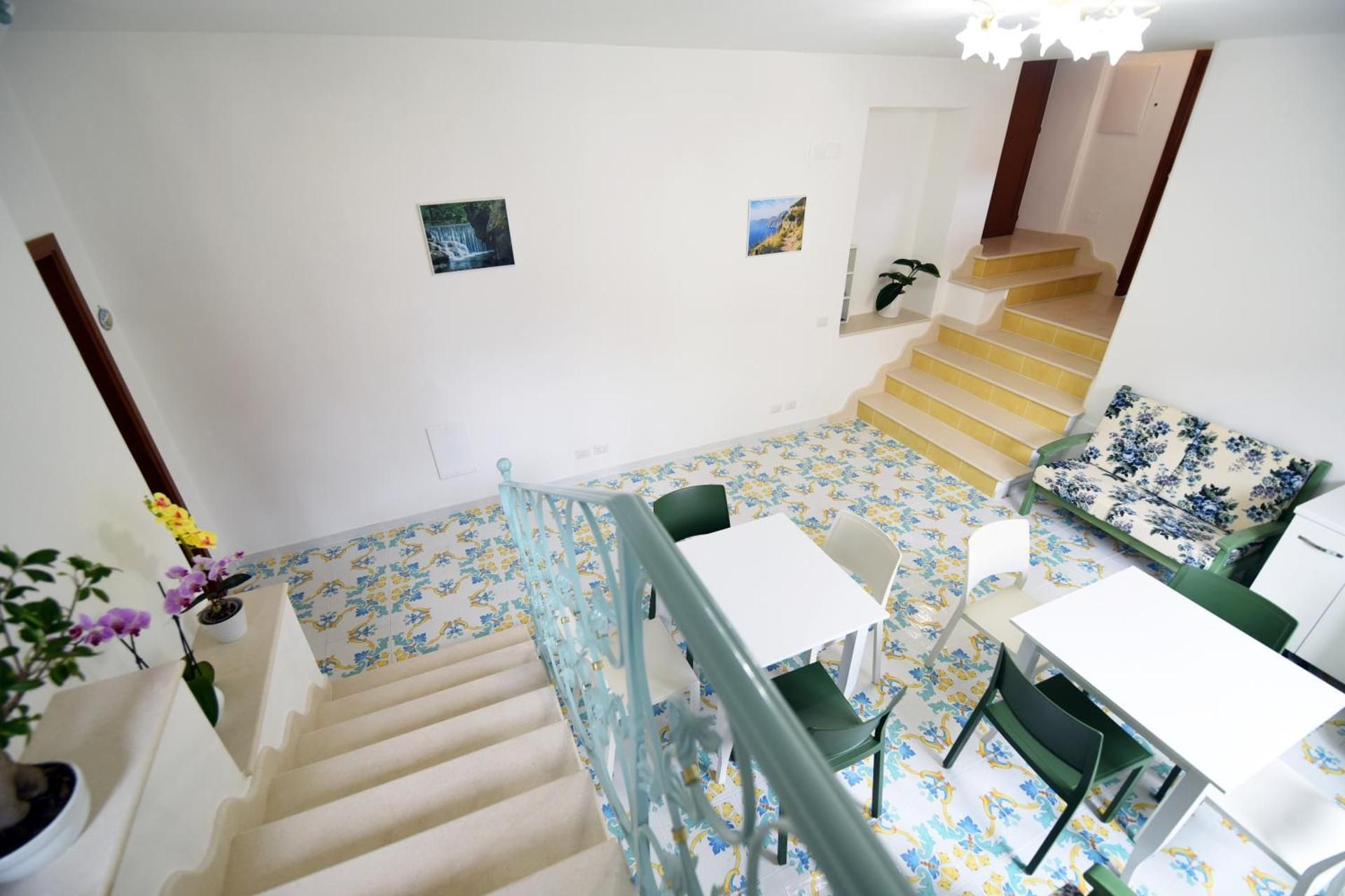 B&B IL BIVIO SUI SENTIERI