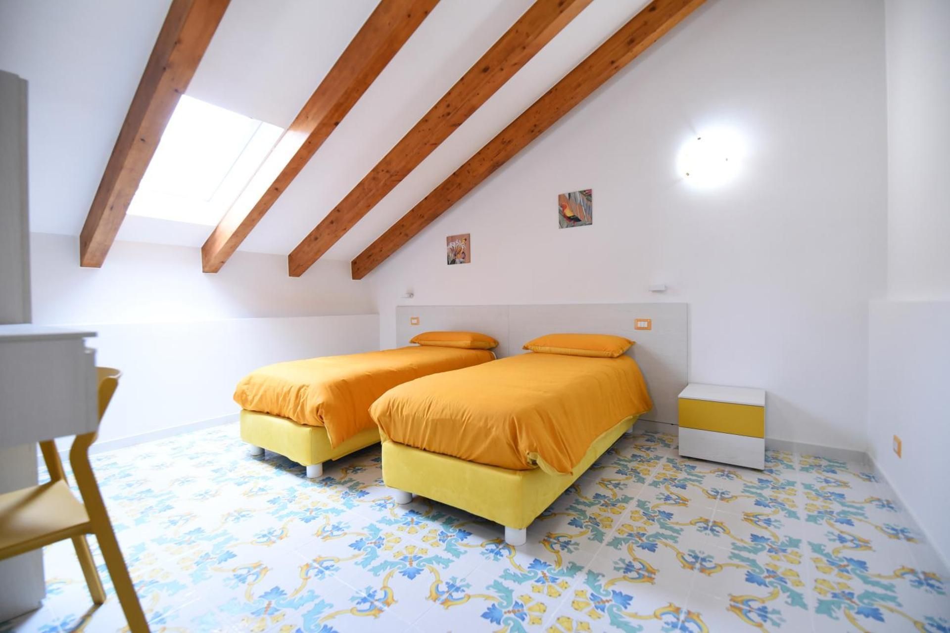 B&B IL BIVIO SUI SENTIERI