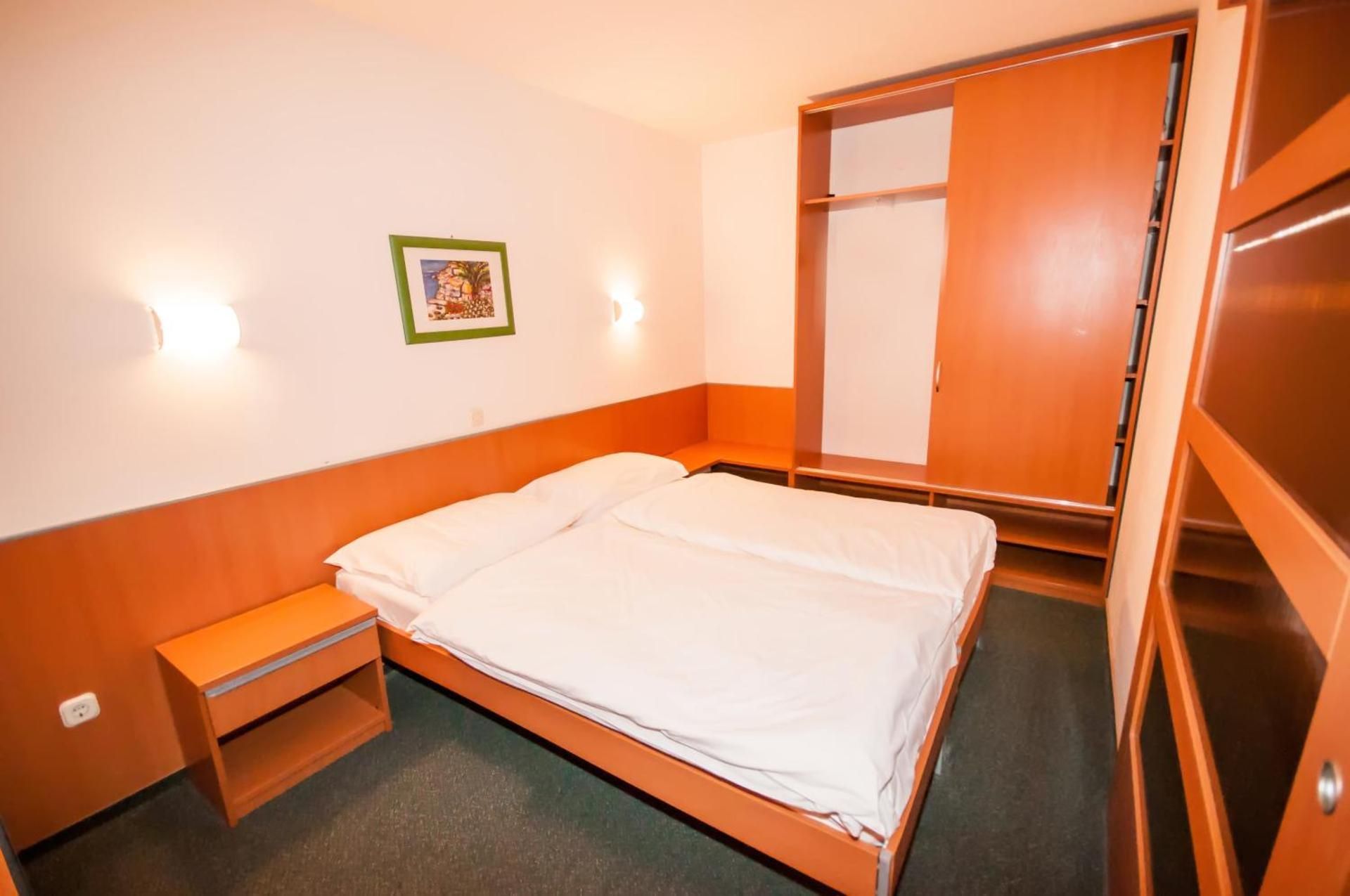 Special Offer - Double Room - Half Board Included