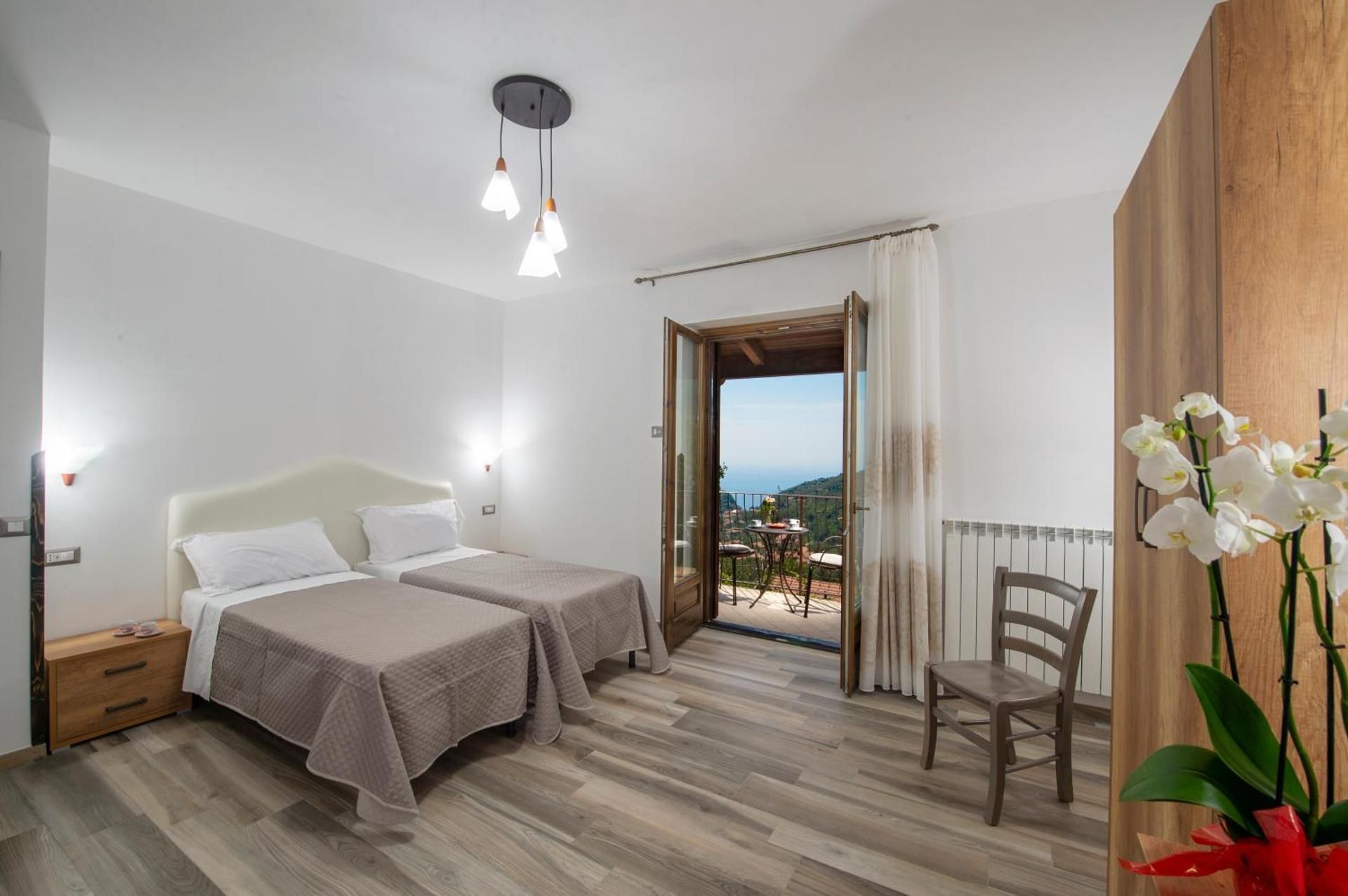 Classic Triple Room