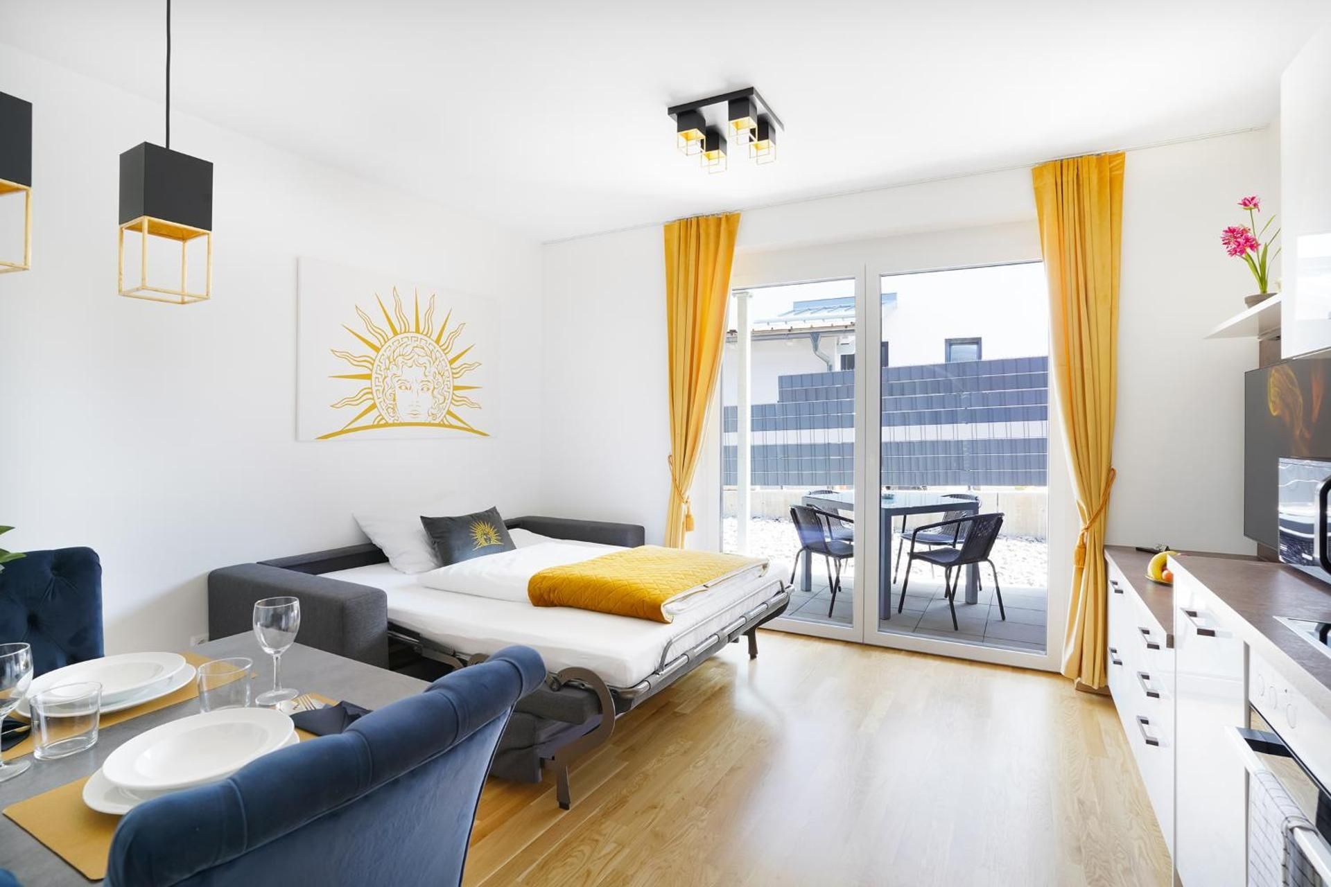 Superior Apartment