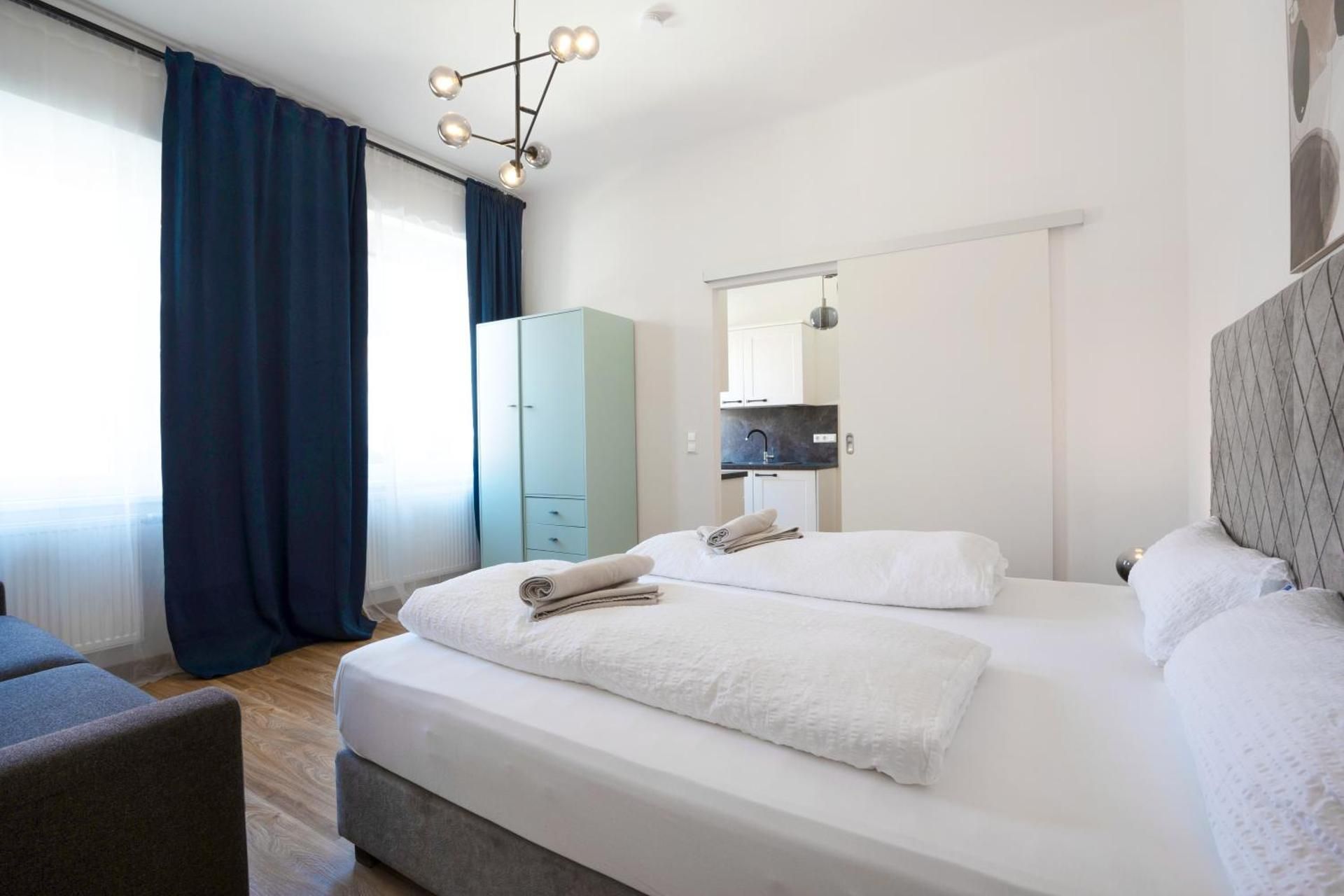 Standard Apartment