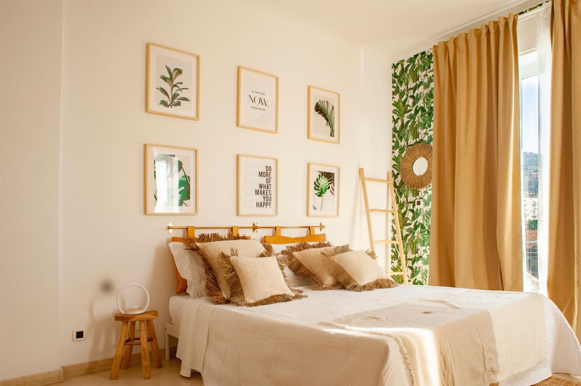 Triple Room with Private External Bathroom