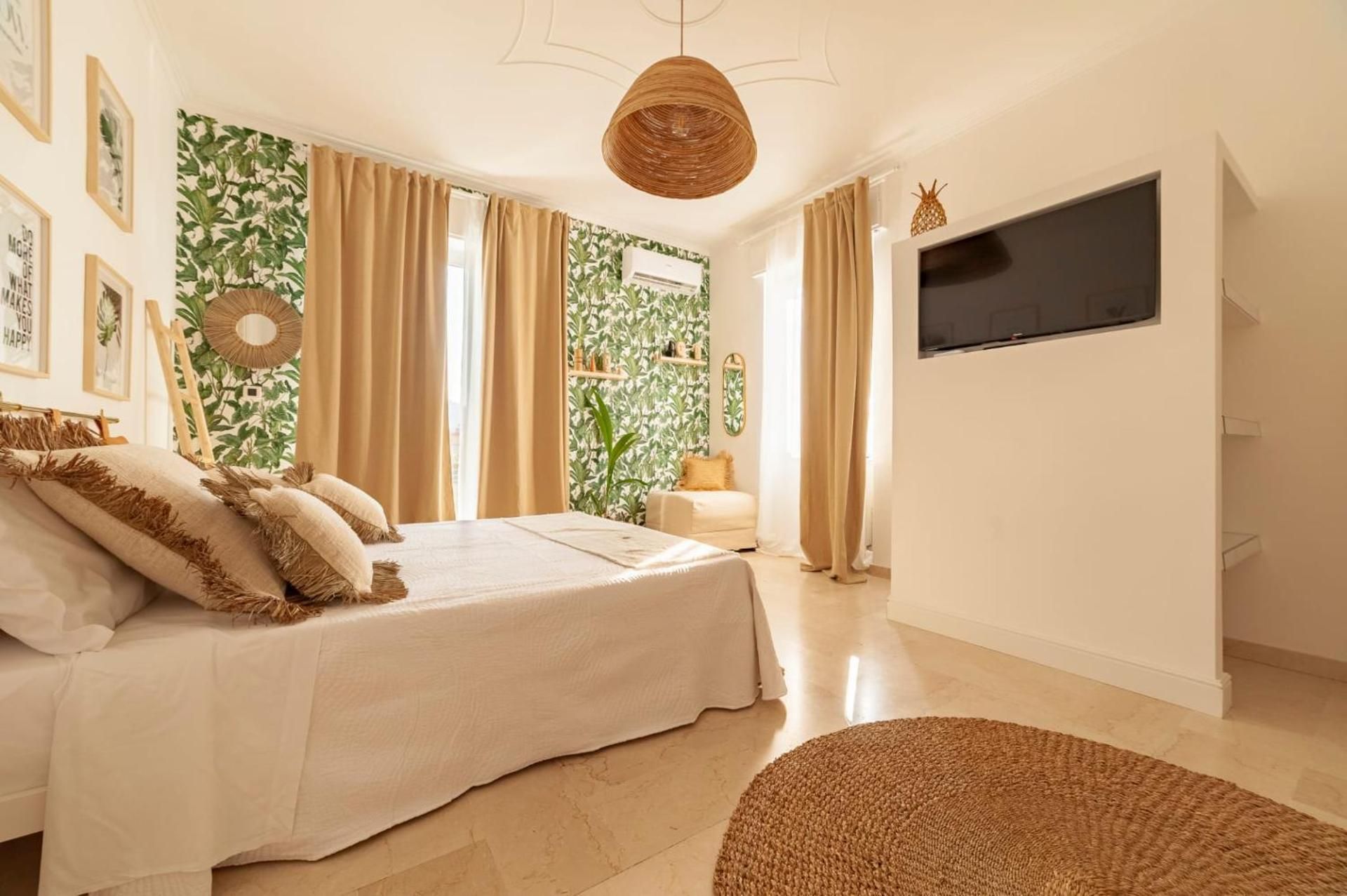 Triple Room with Private External Bathroom