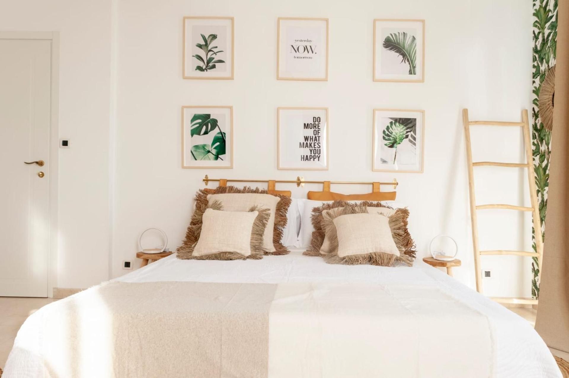 Triple Room with Private Bathroom