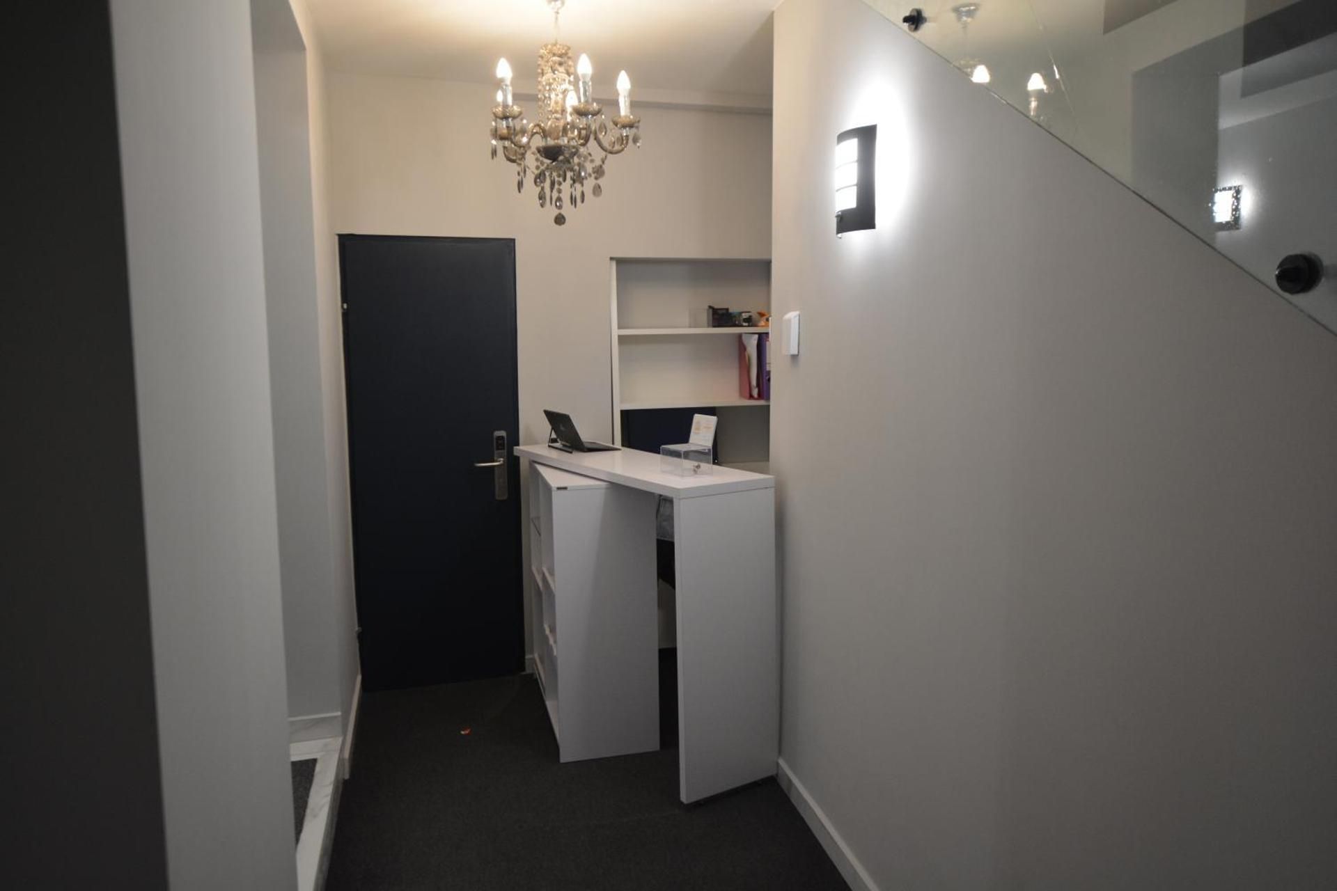 Rooms Mittelpunkt