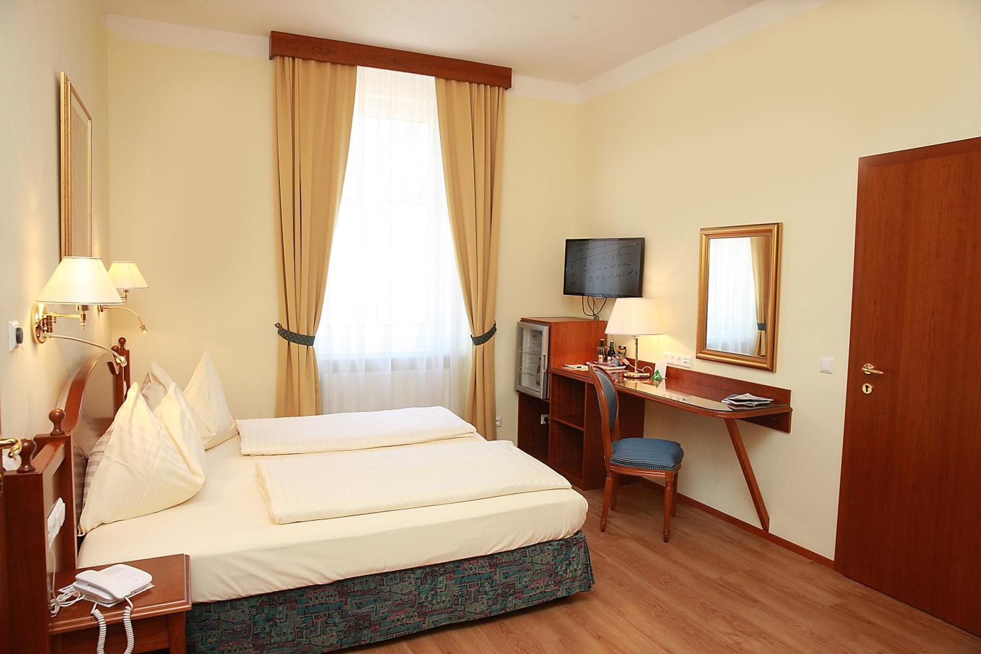 Double Room - Disability Access