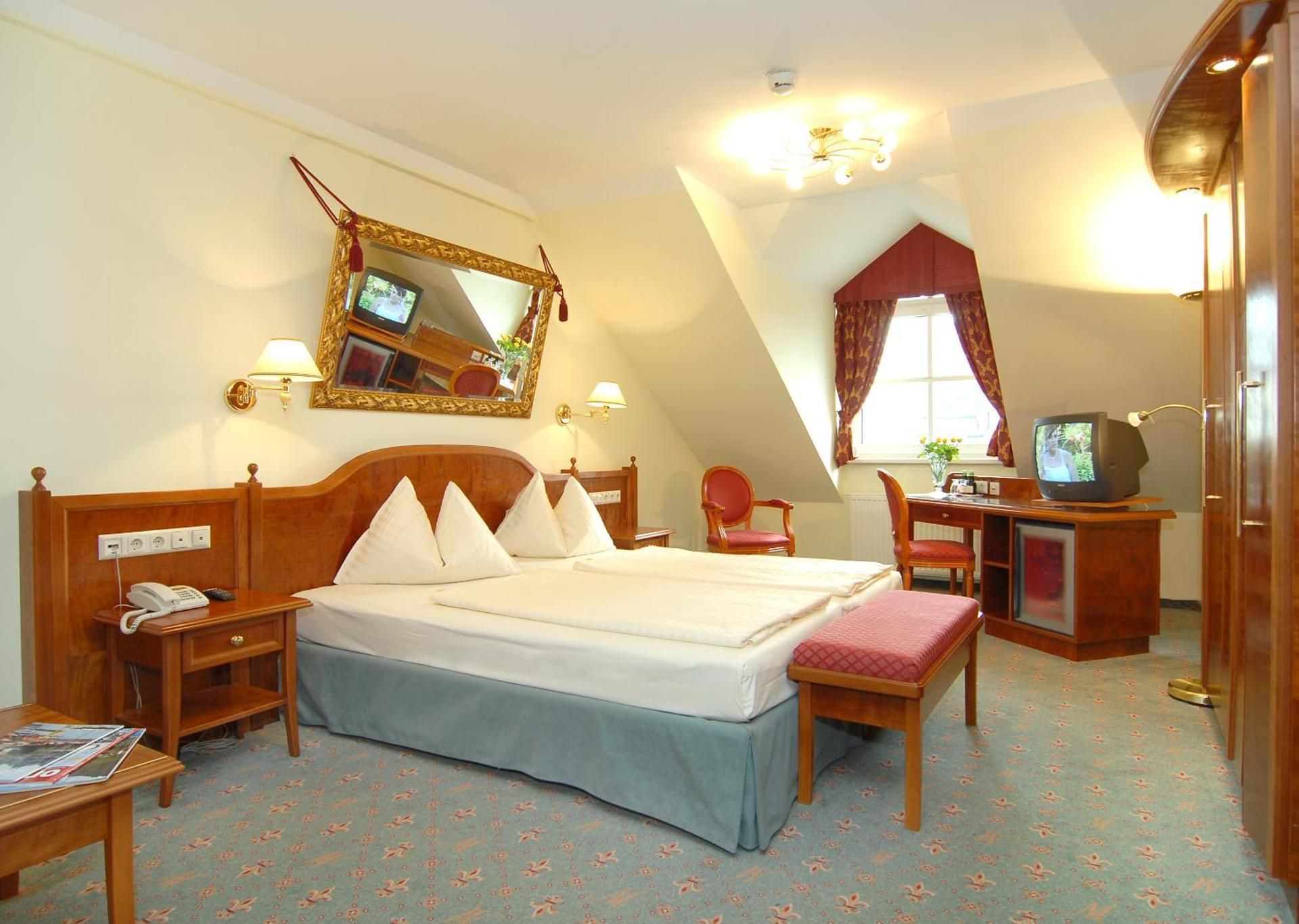 Superior Double Room