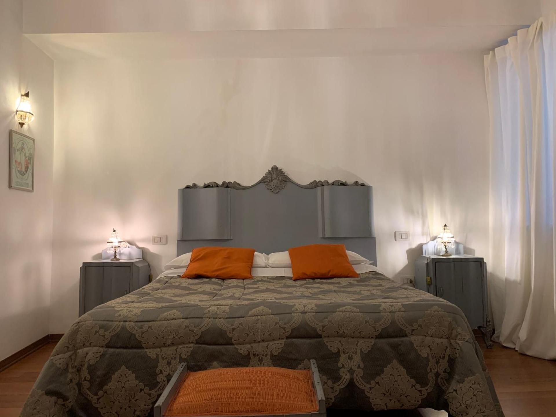 Triple Room with Bath