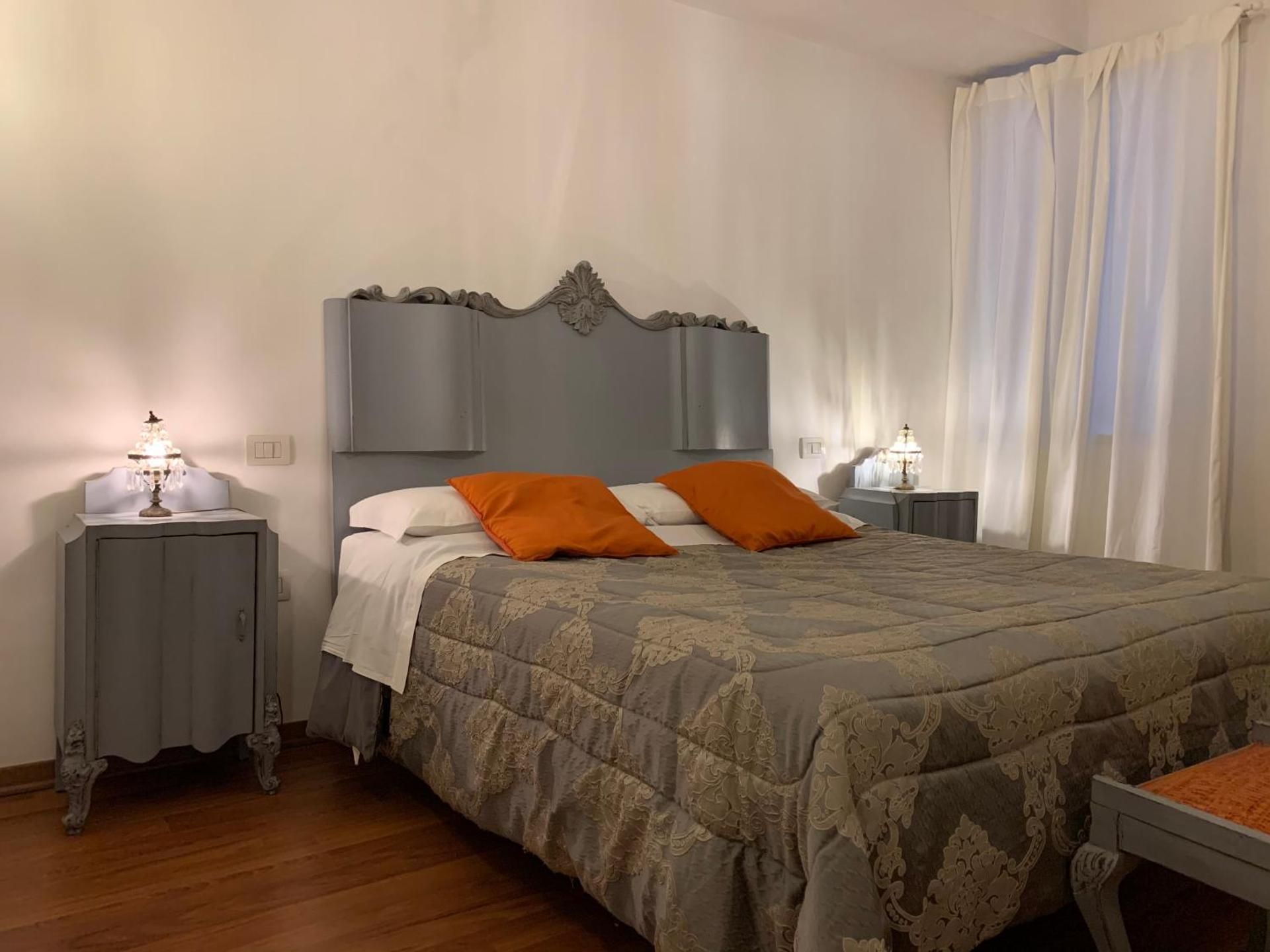 Triple Room with Bath