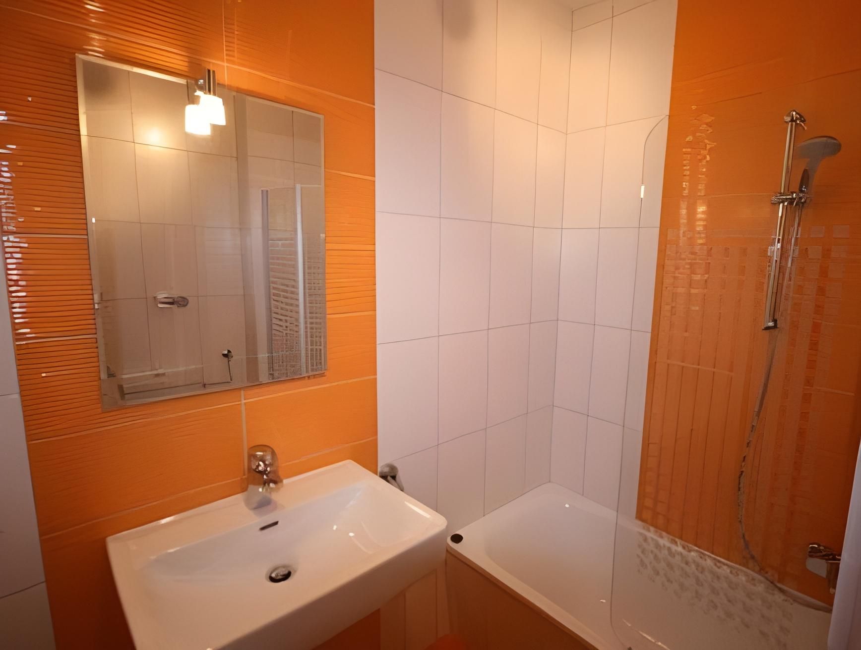 Studio Apartment (2 Adults)