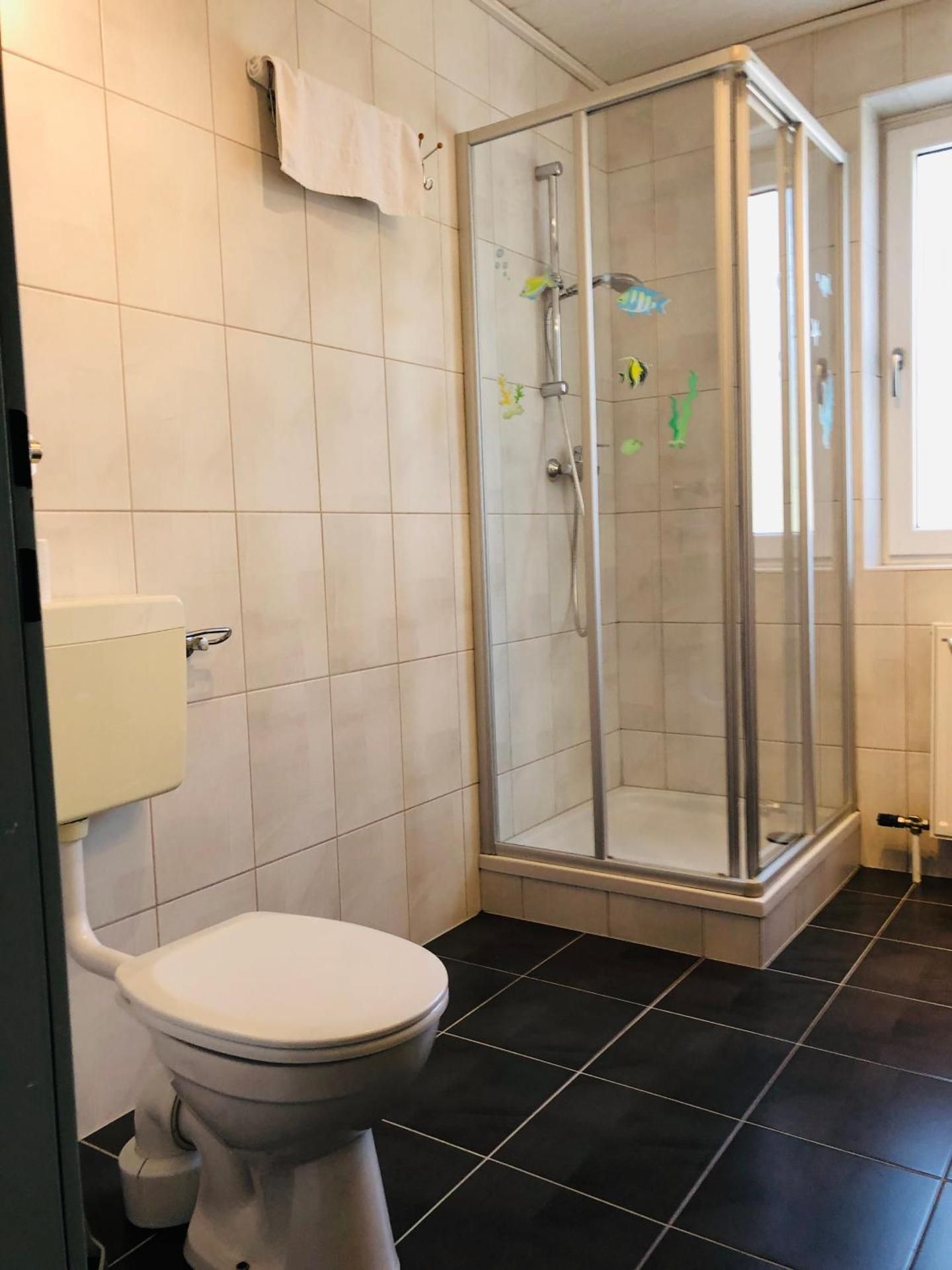 Superior Apartment (4-6 Adults)