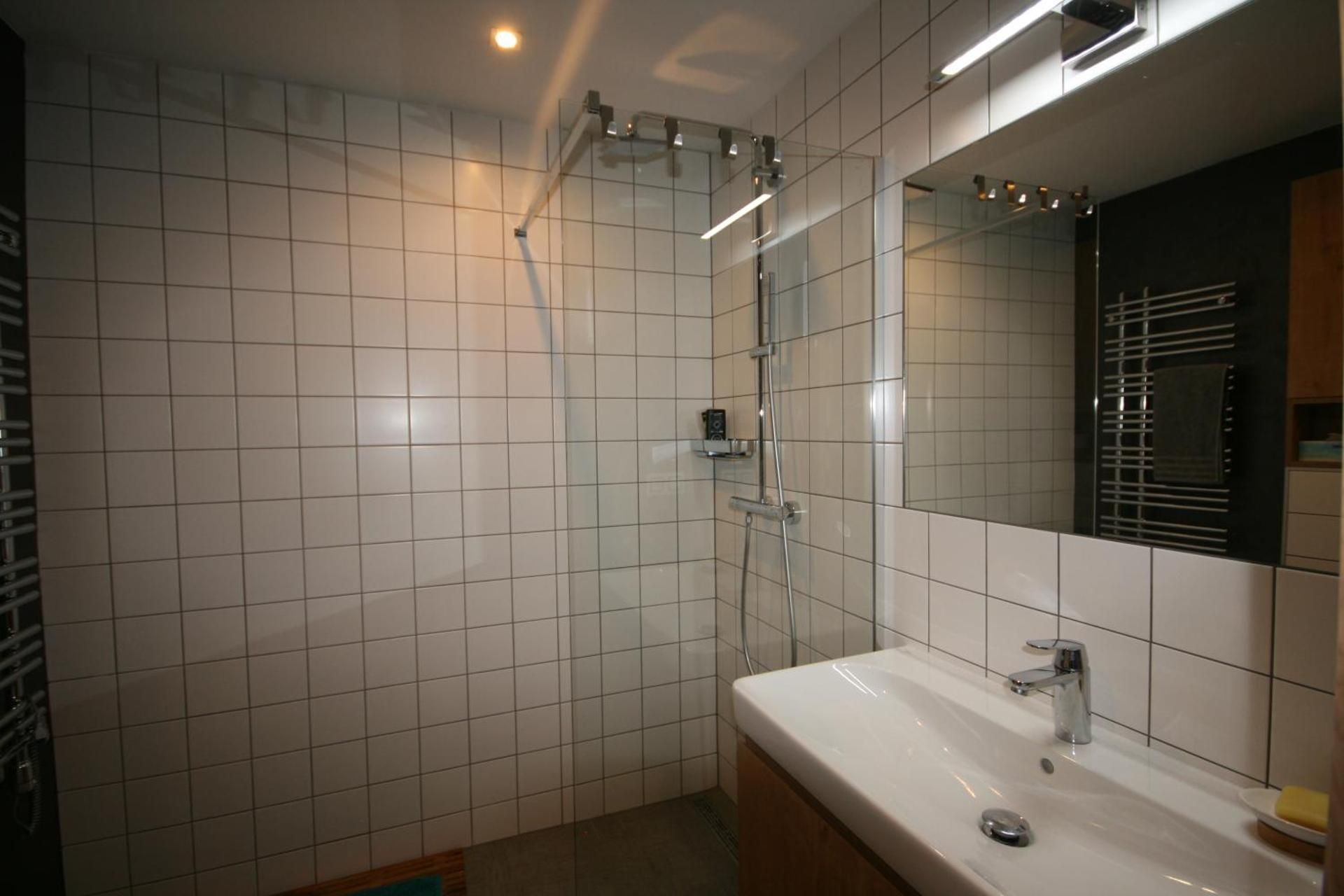 Deluxe Apartment (4 Adults)