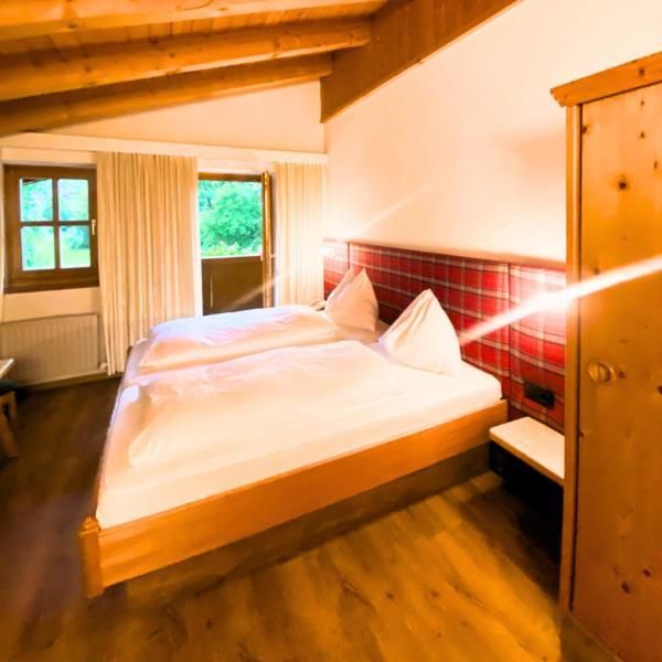 Suite with Terrace
