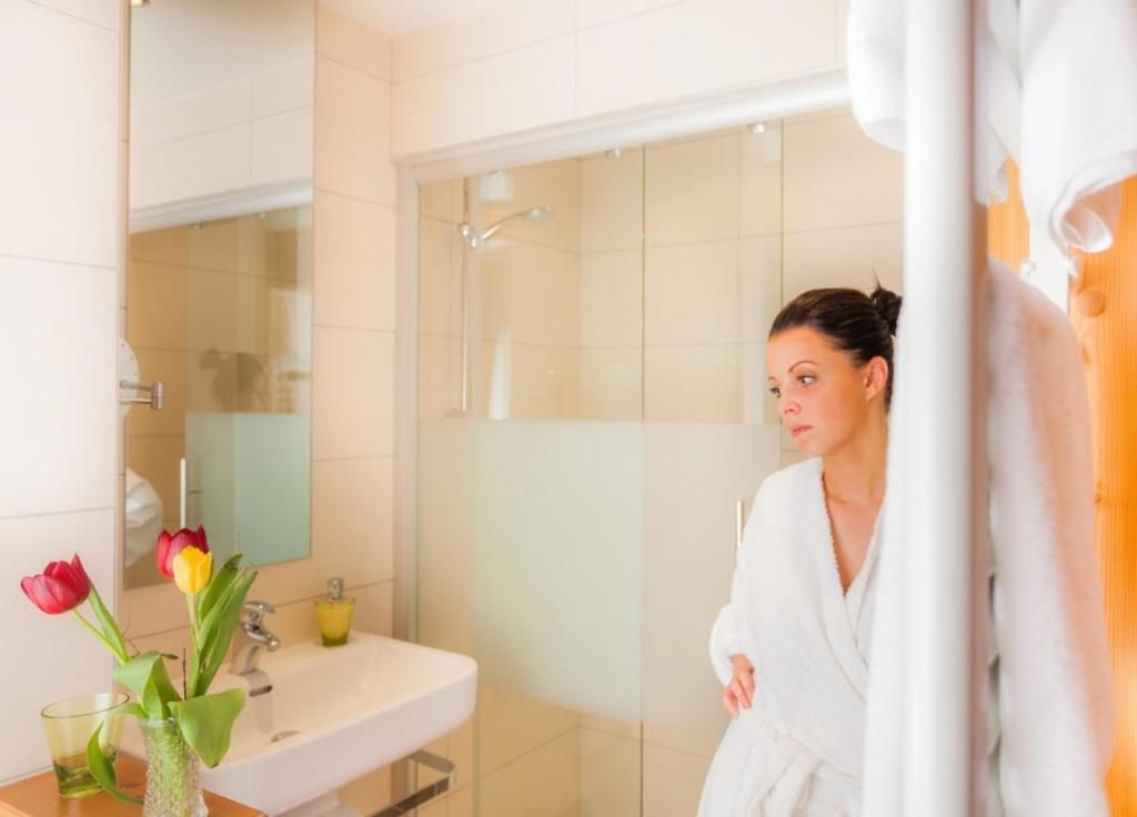 Comfort Double Room with Balcony and Panoramic View