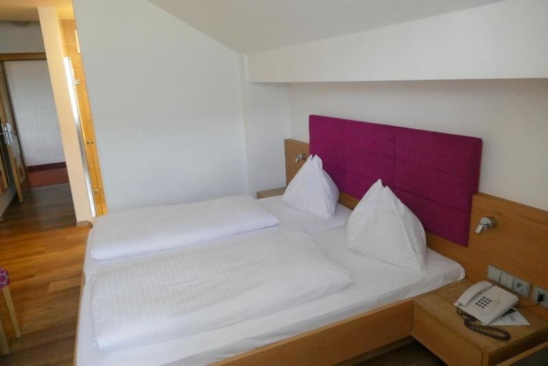 Small Double Room