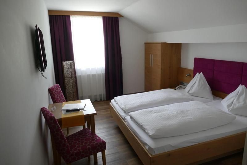 Small Double Room