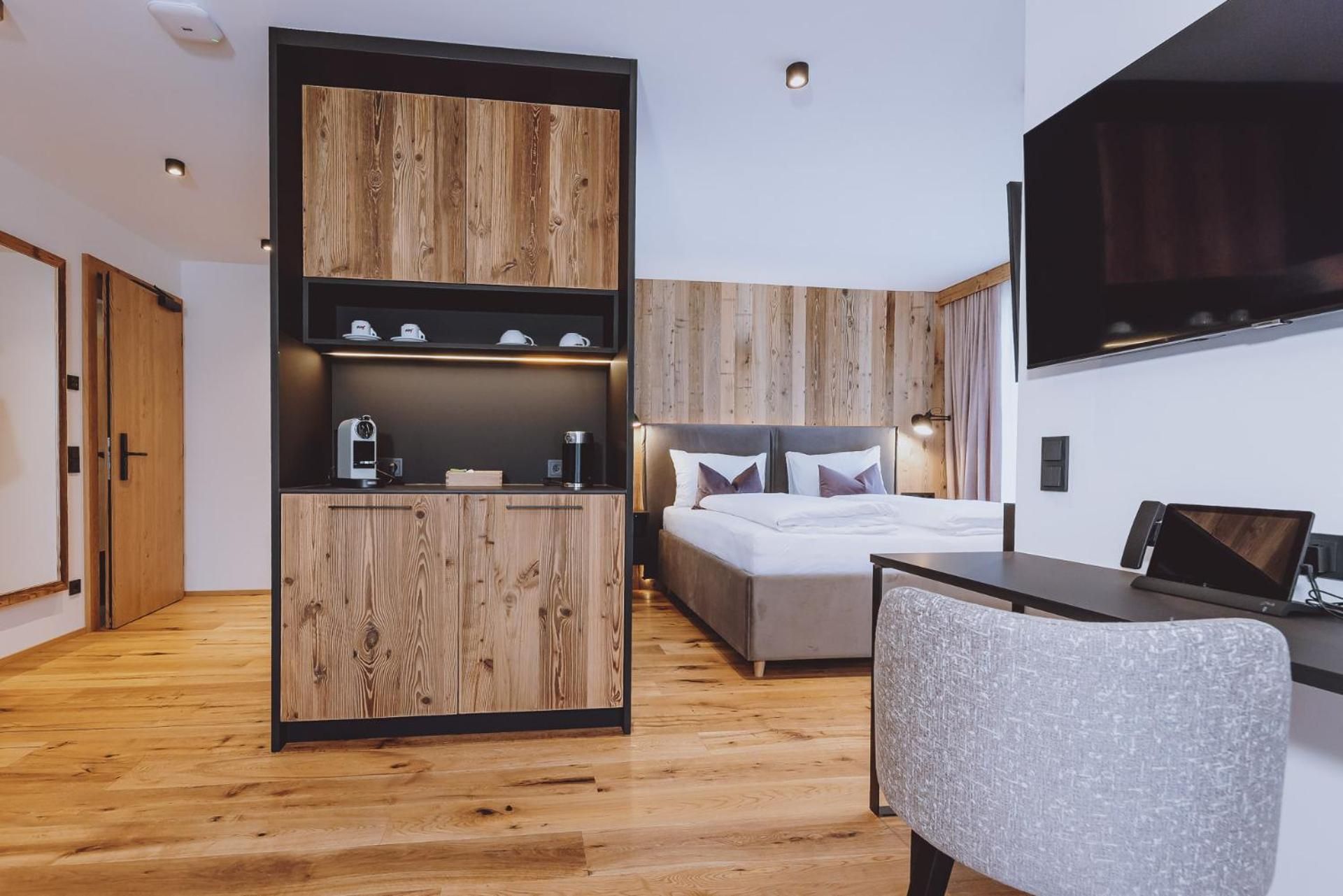 Junior Suite Panorama