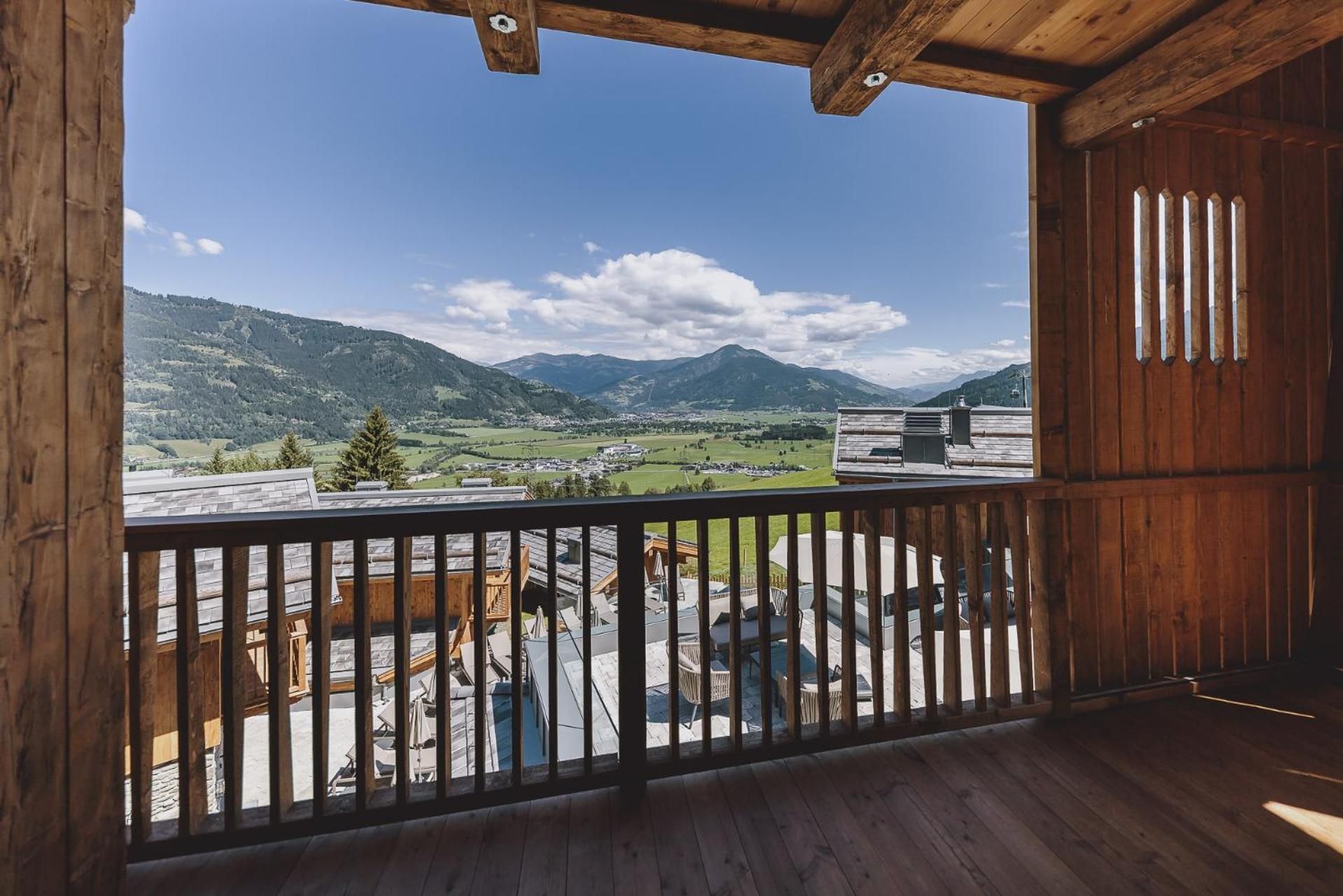 Junior Suite Panorama