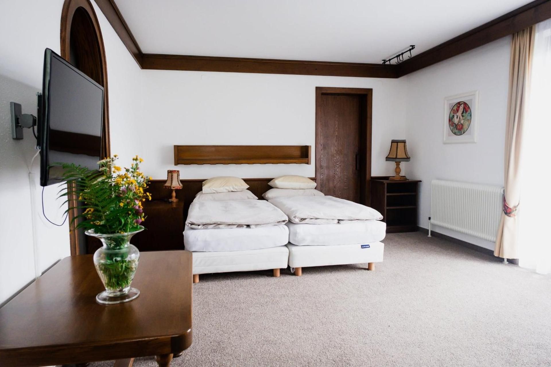 Comfort Apartment