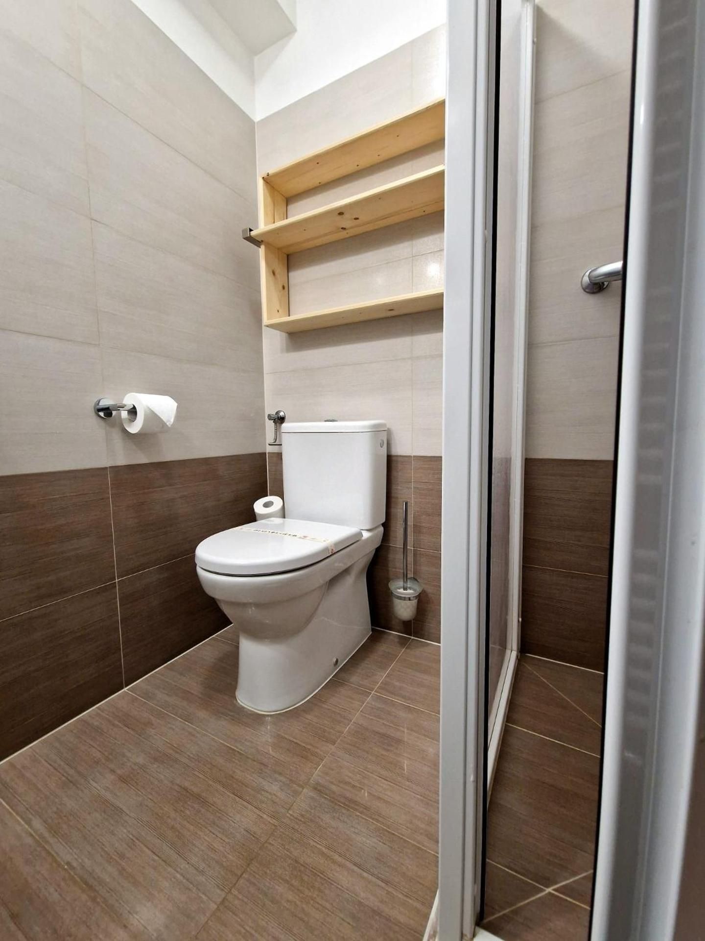 Apartment - Ground Floor
