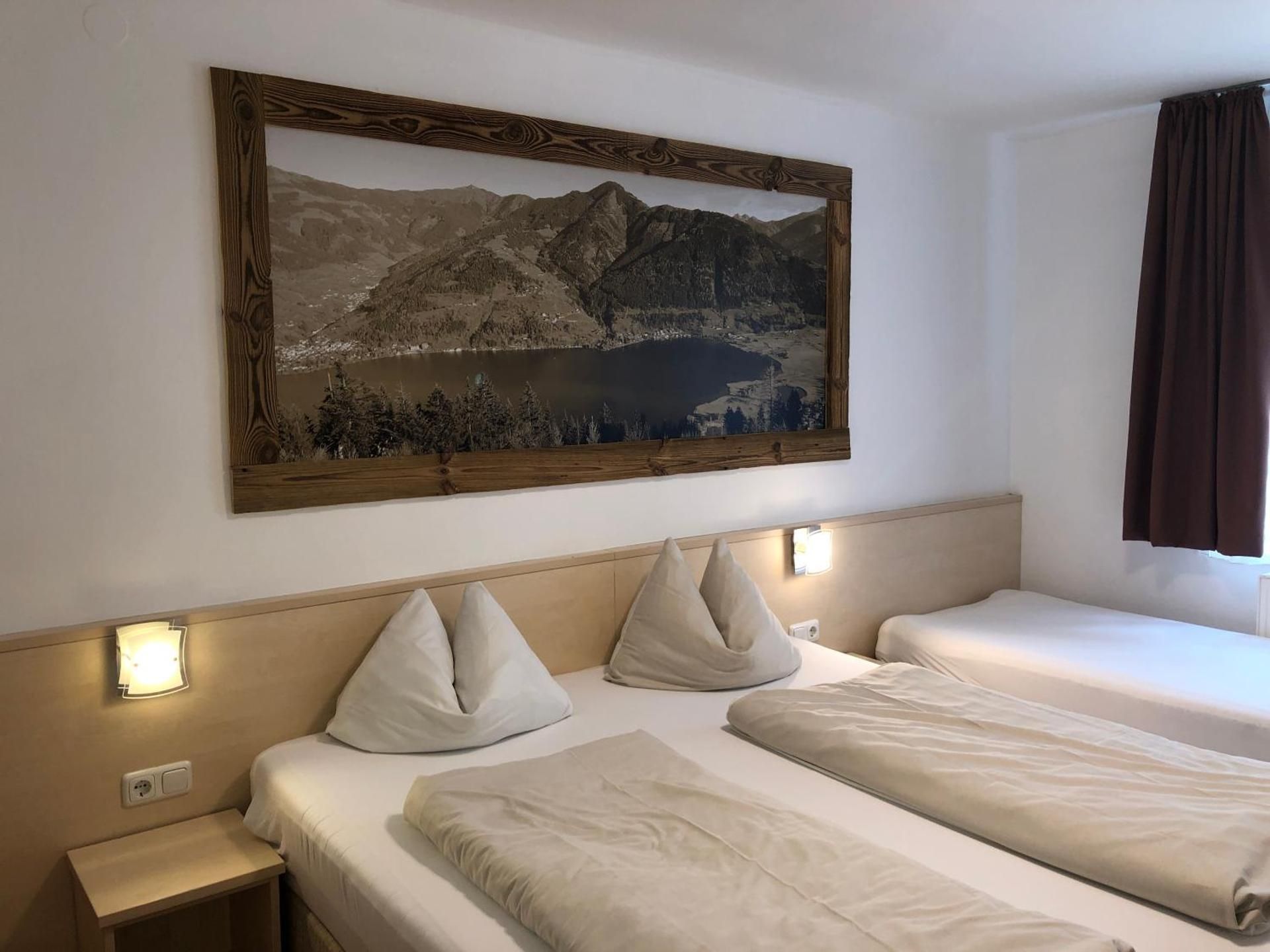 Apartment for 4 - 7 Person