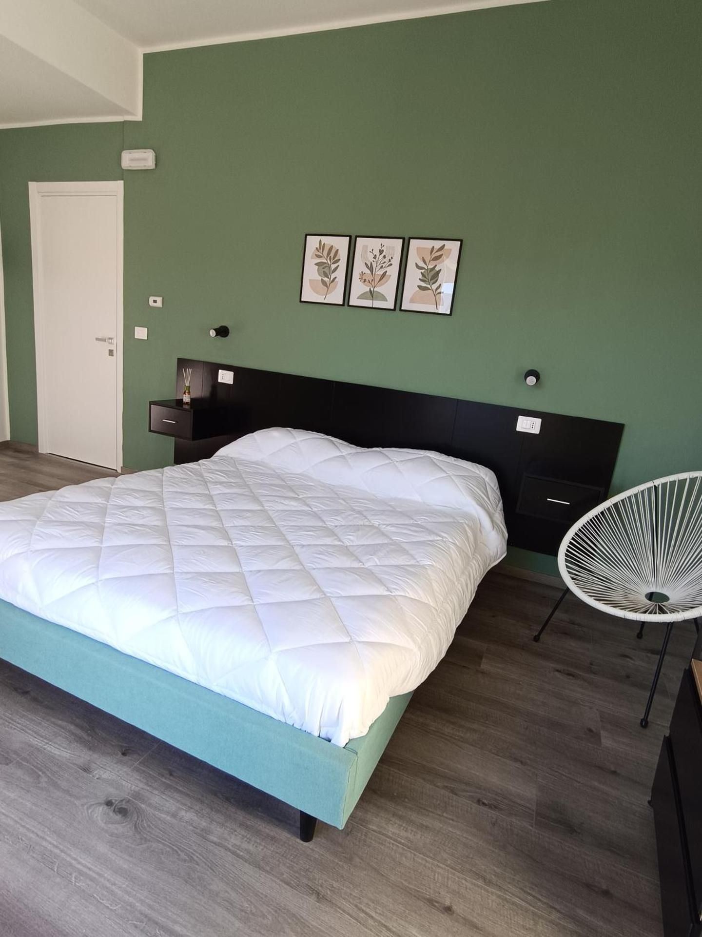 Donna Giovanna Guest House Large Double Room 2