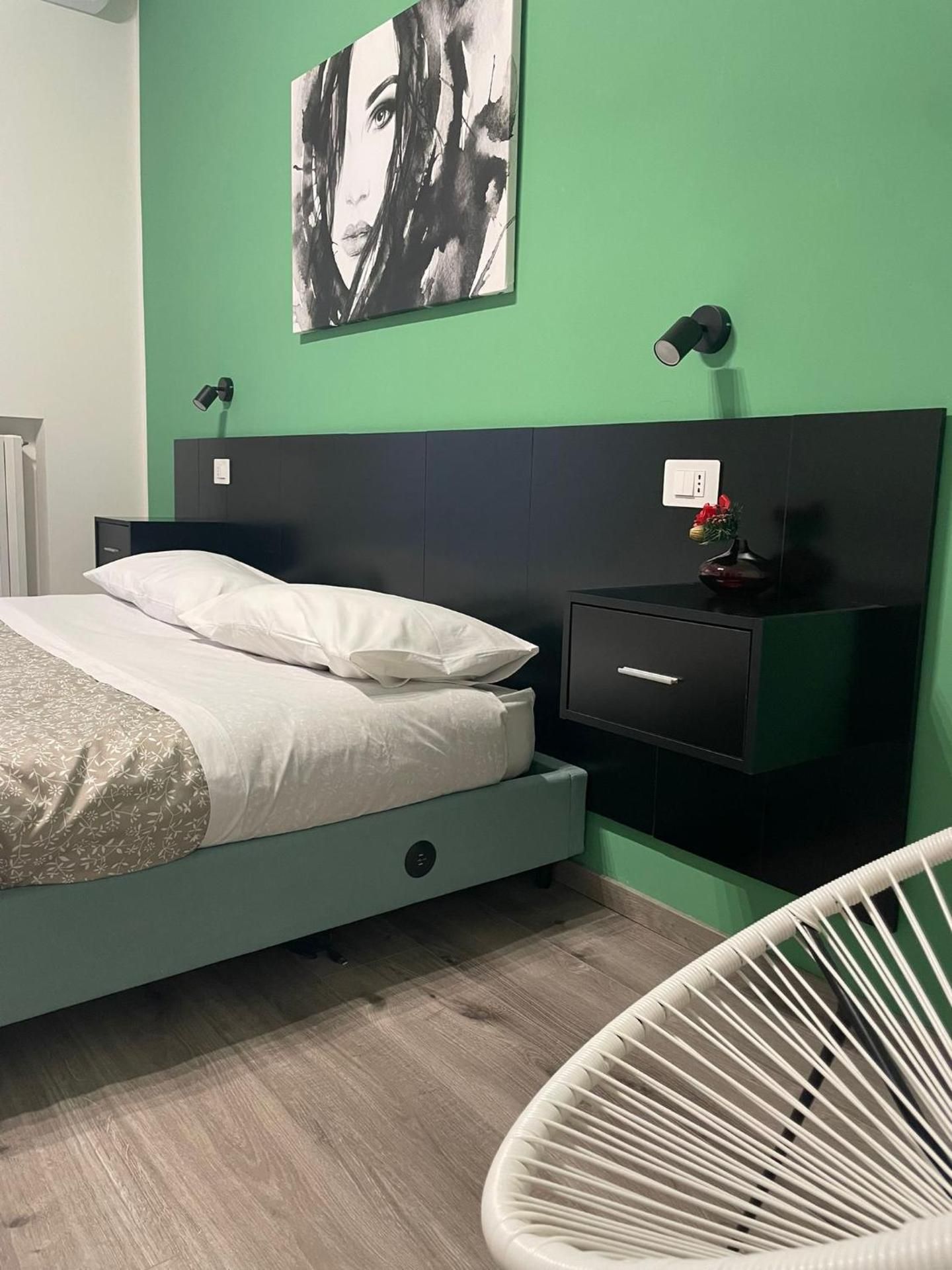 Donna Giovanna Guest House