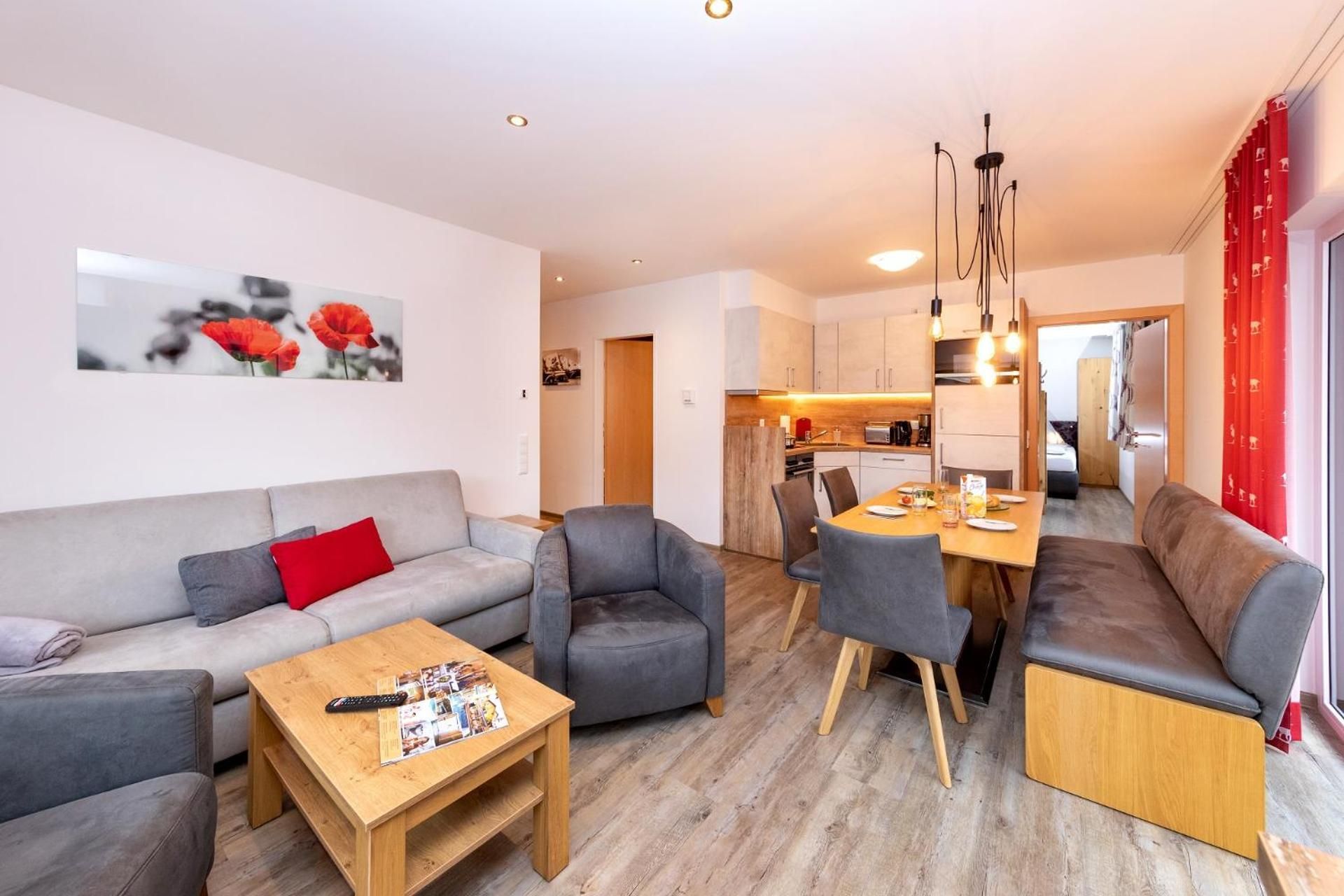 Superior Apartment