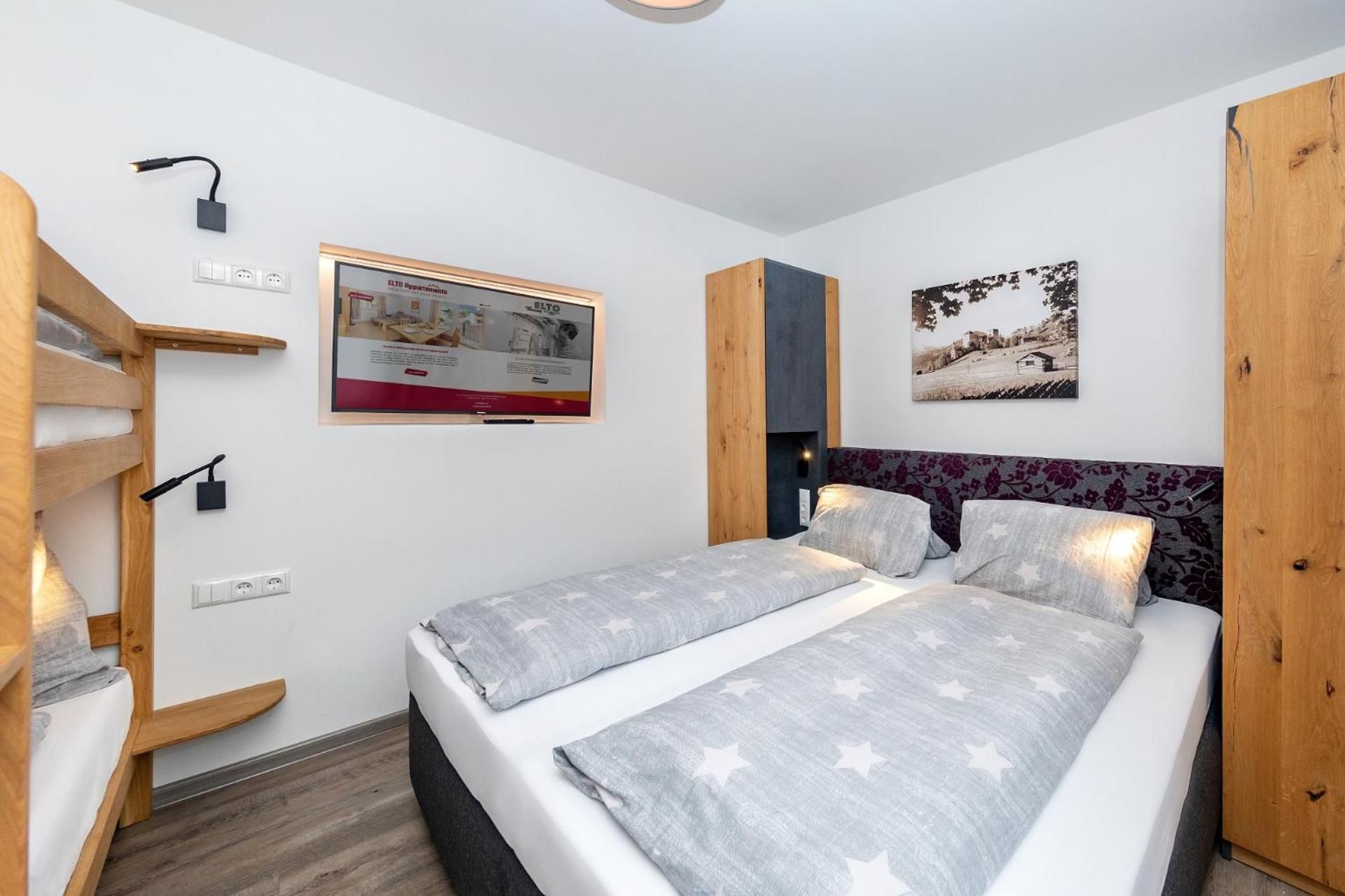 Superior Apartment