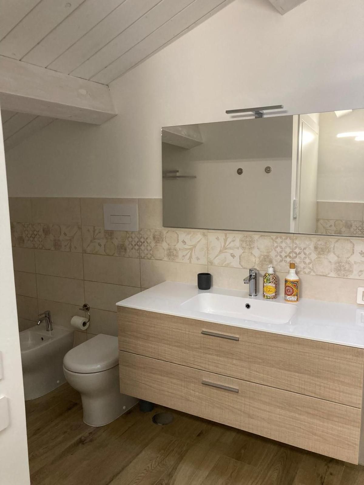 One-Bedroom Superior Apartment