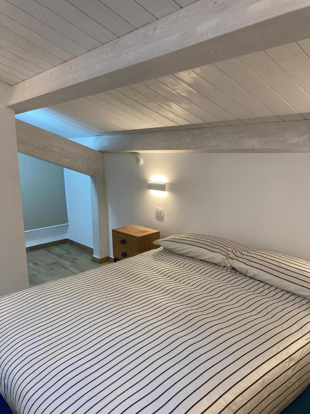 One-Bedroom Superior Apartment