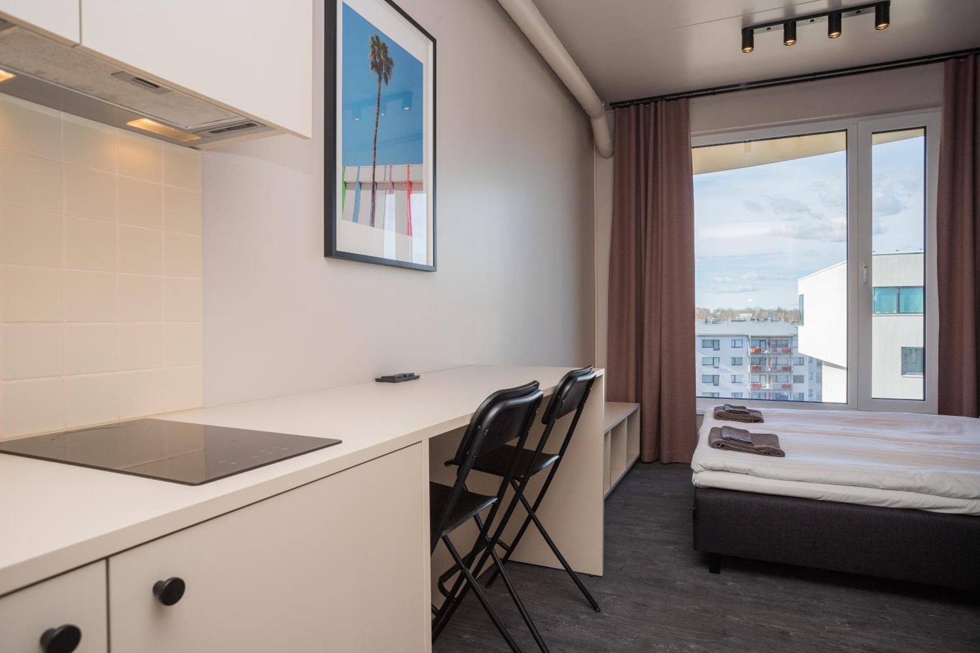 Standard Double Room without TV