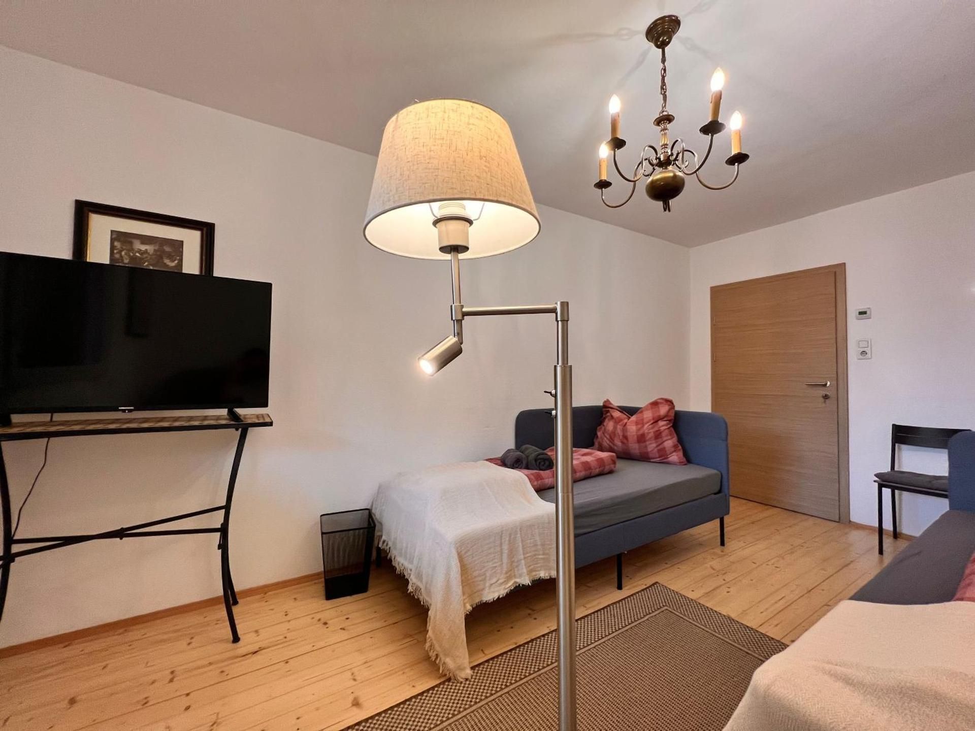 Apartment - Split Level
