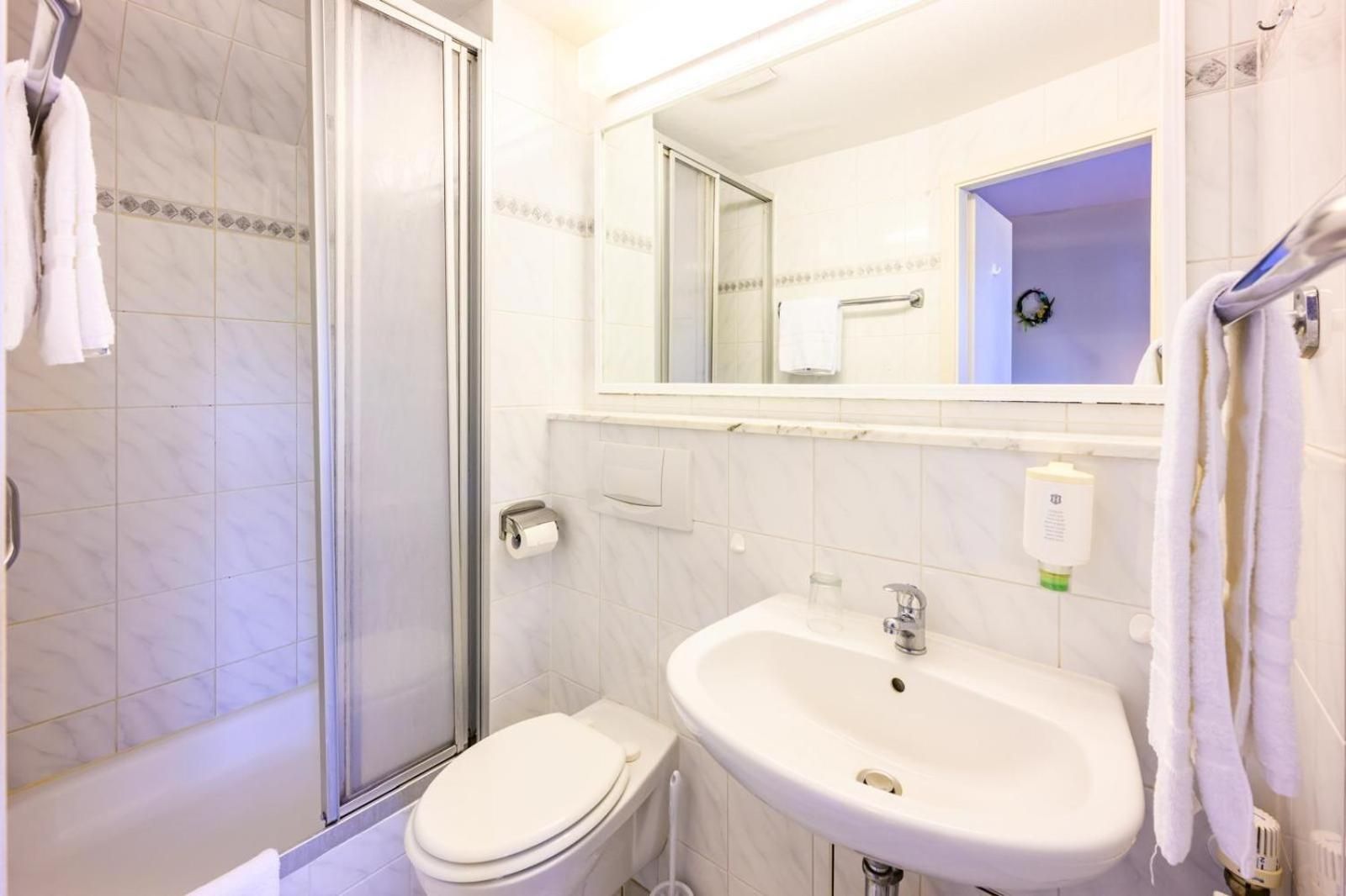 Single Room