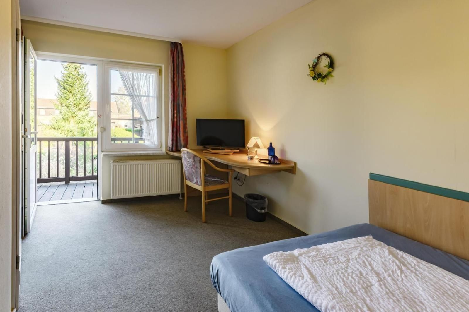 Single Room