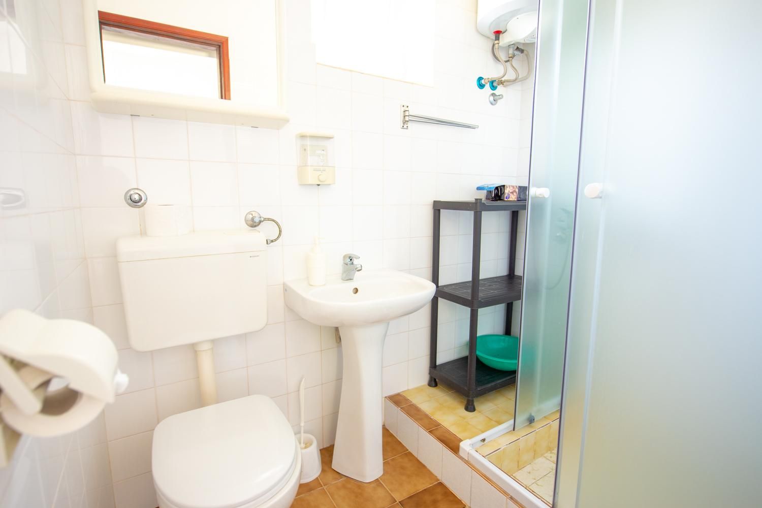 Studio Suite with Kitchenette