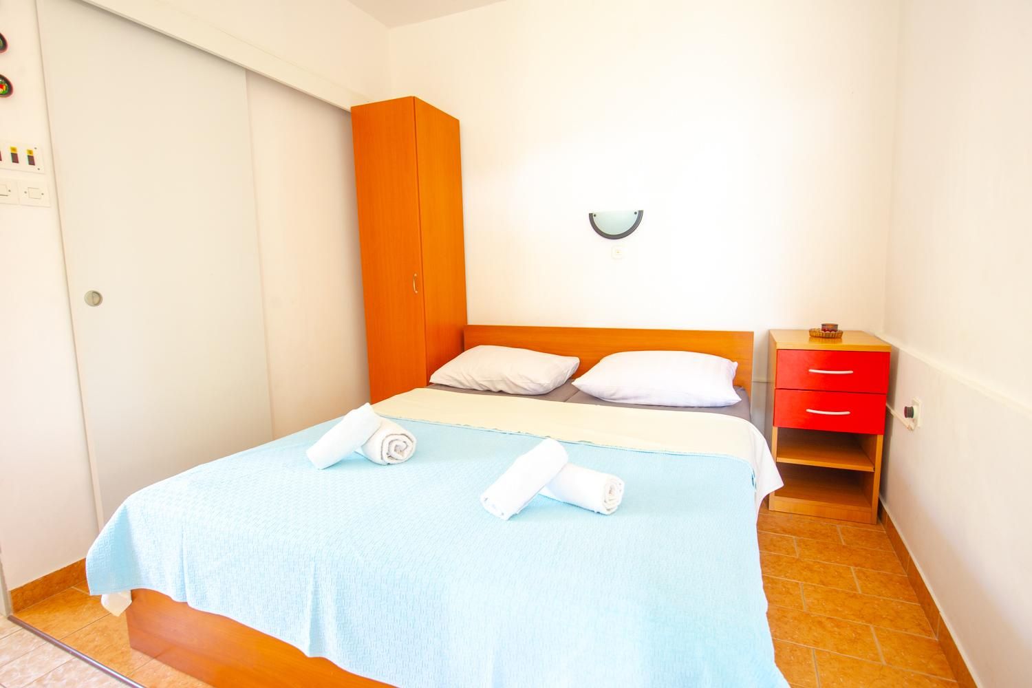 Studio Suite with Kitchenette