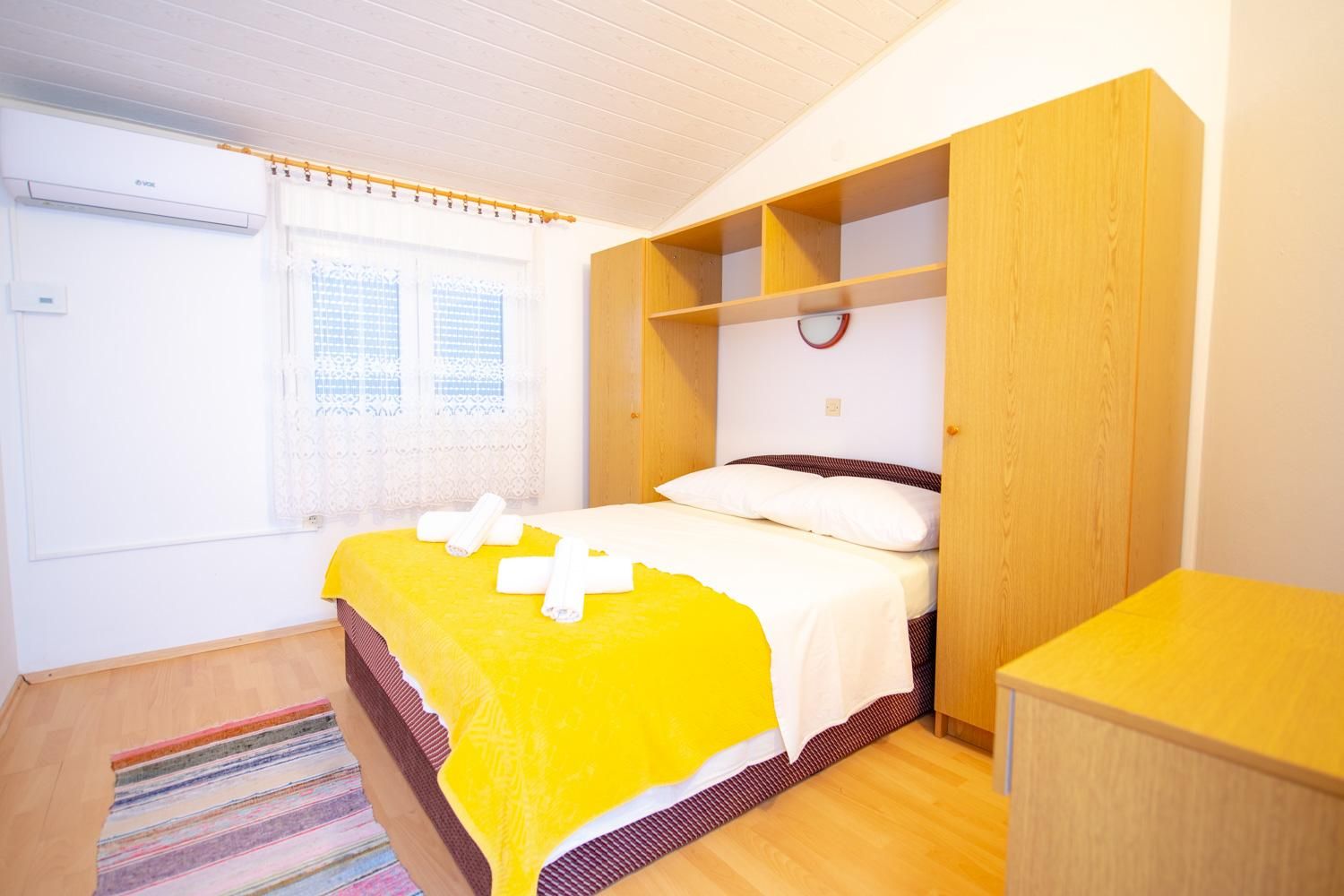 Sea View Apartment