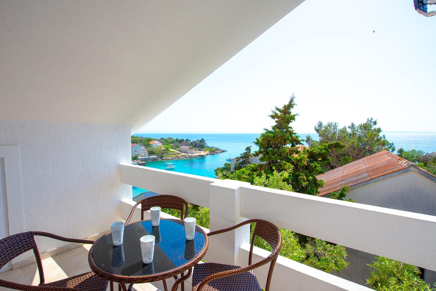 Penthouse Suite