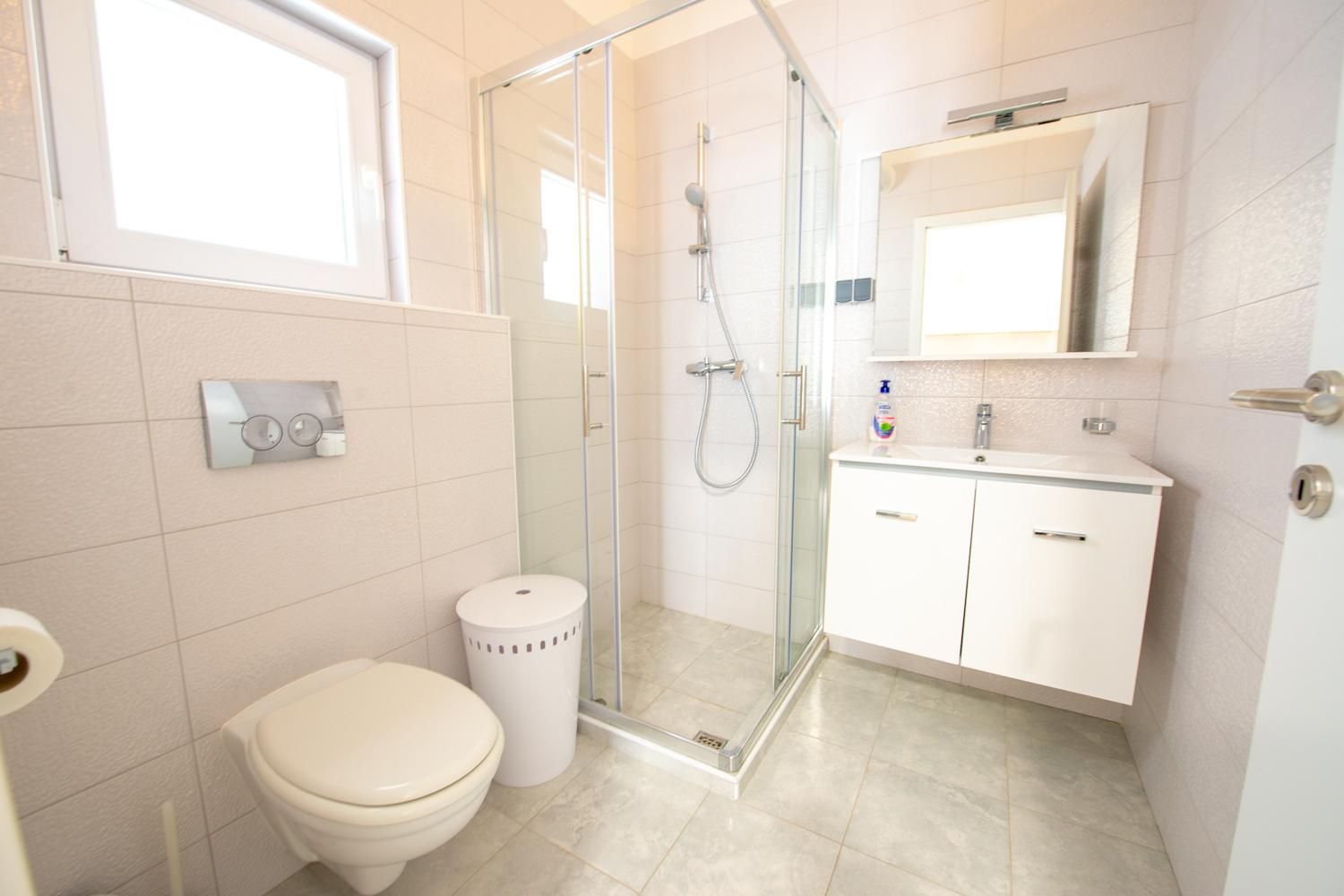 Studio for 3 People