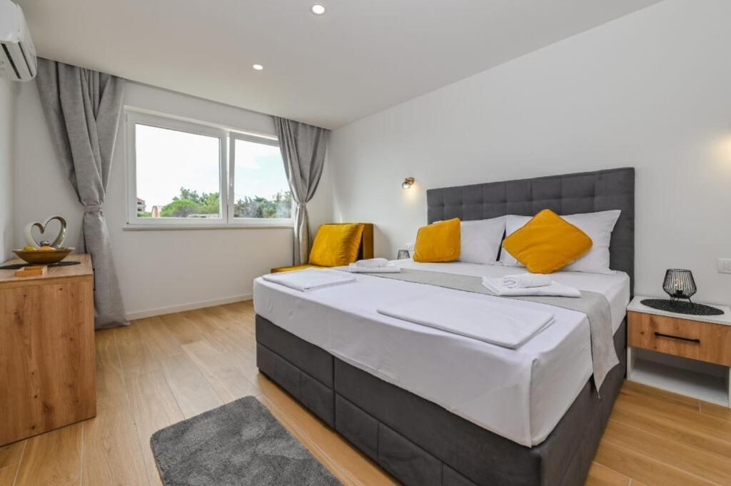 Standard Suite