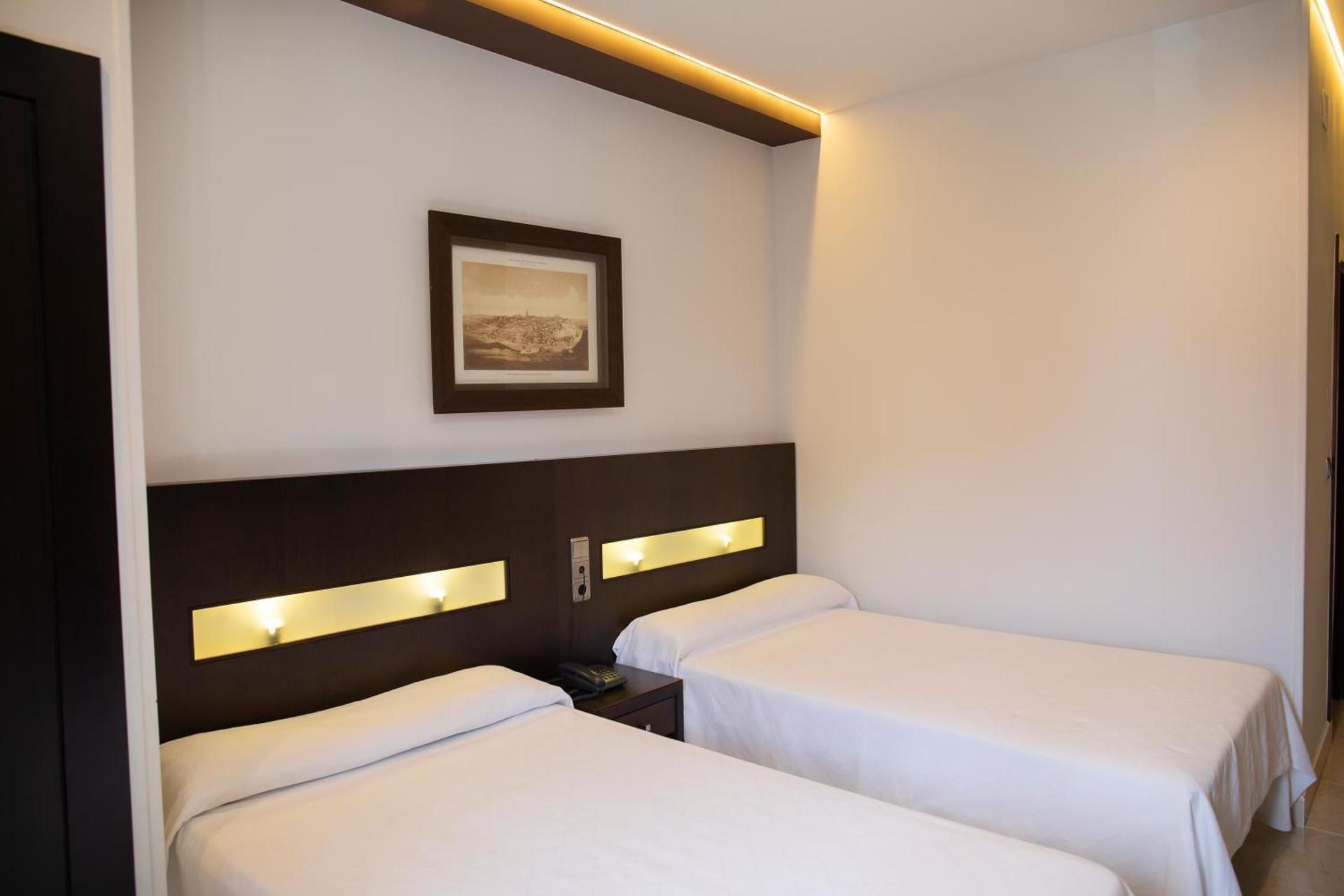 Double or Twin Room